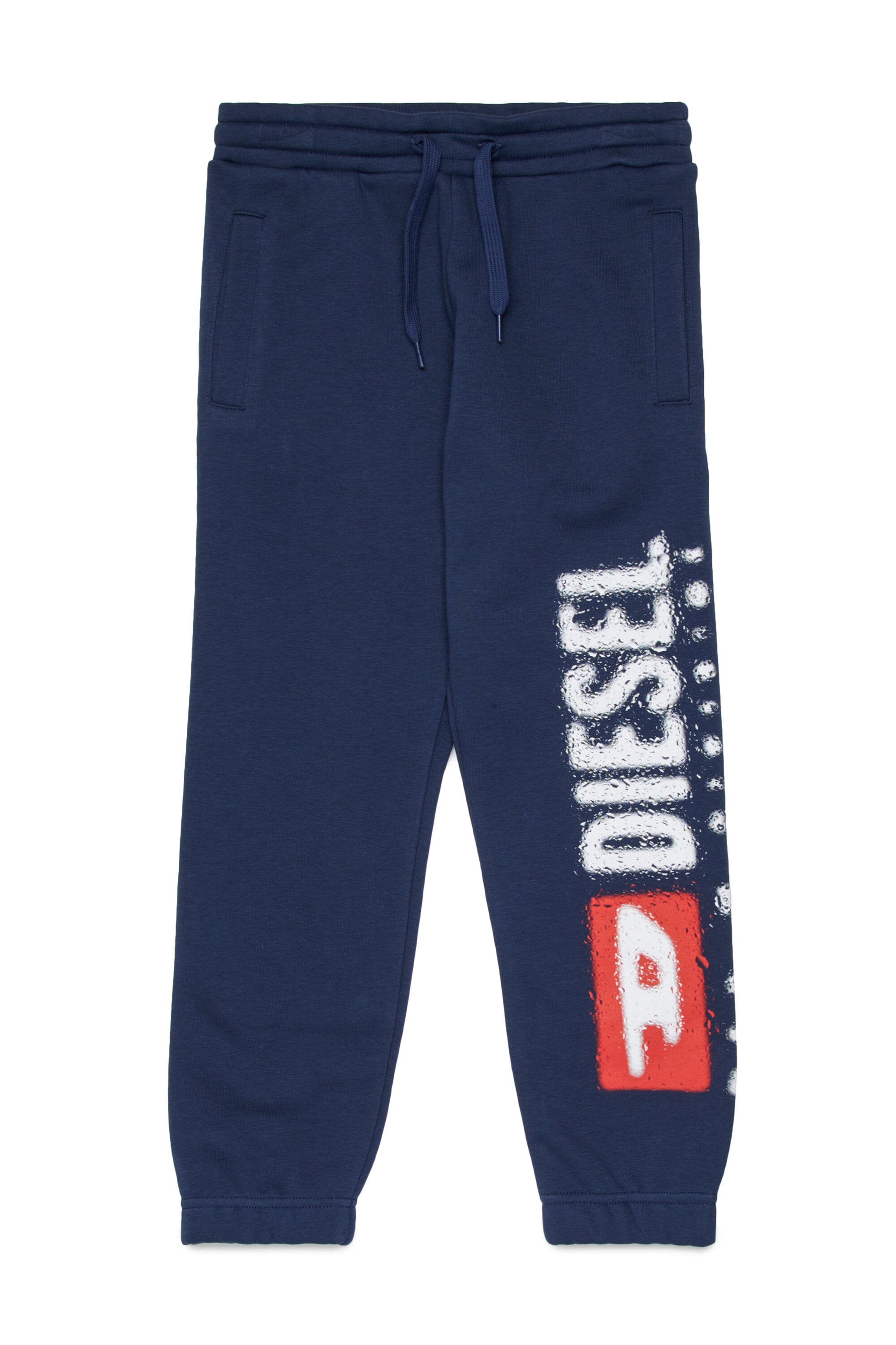 Pantalon de jogging avec logo