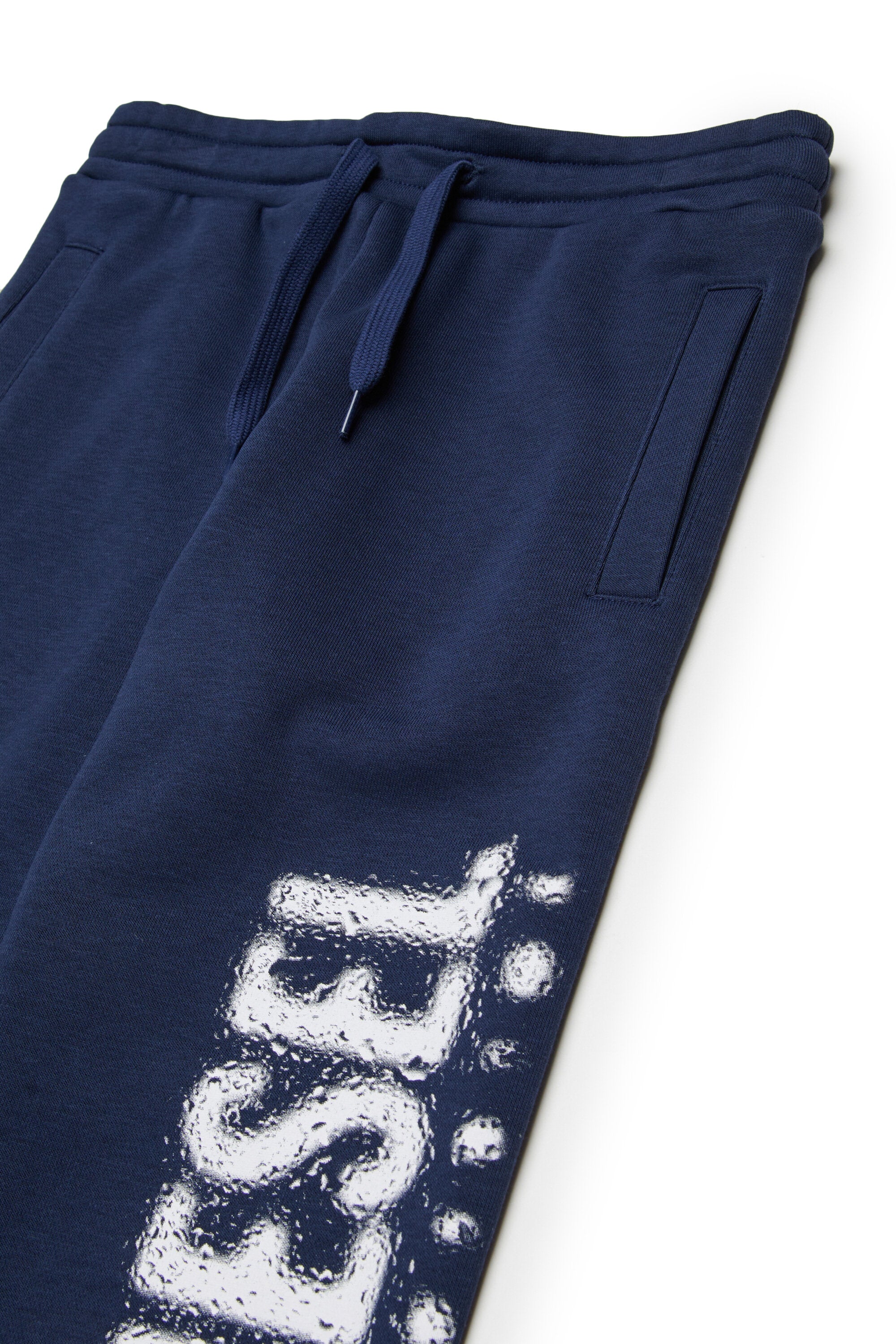 Pantalon de jogging avec logo