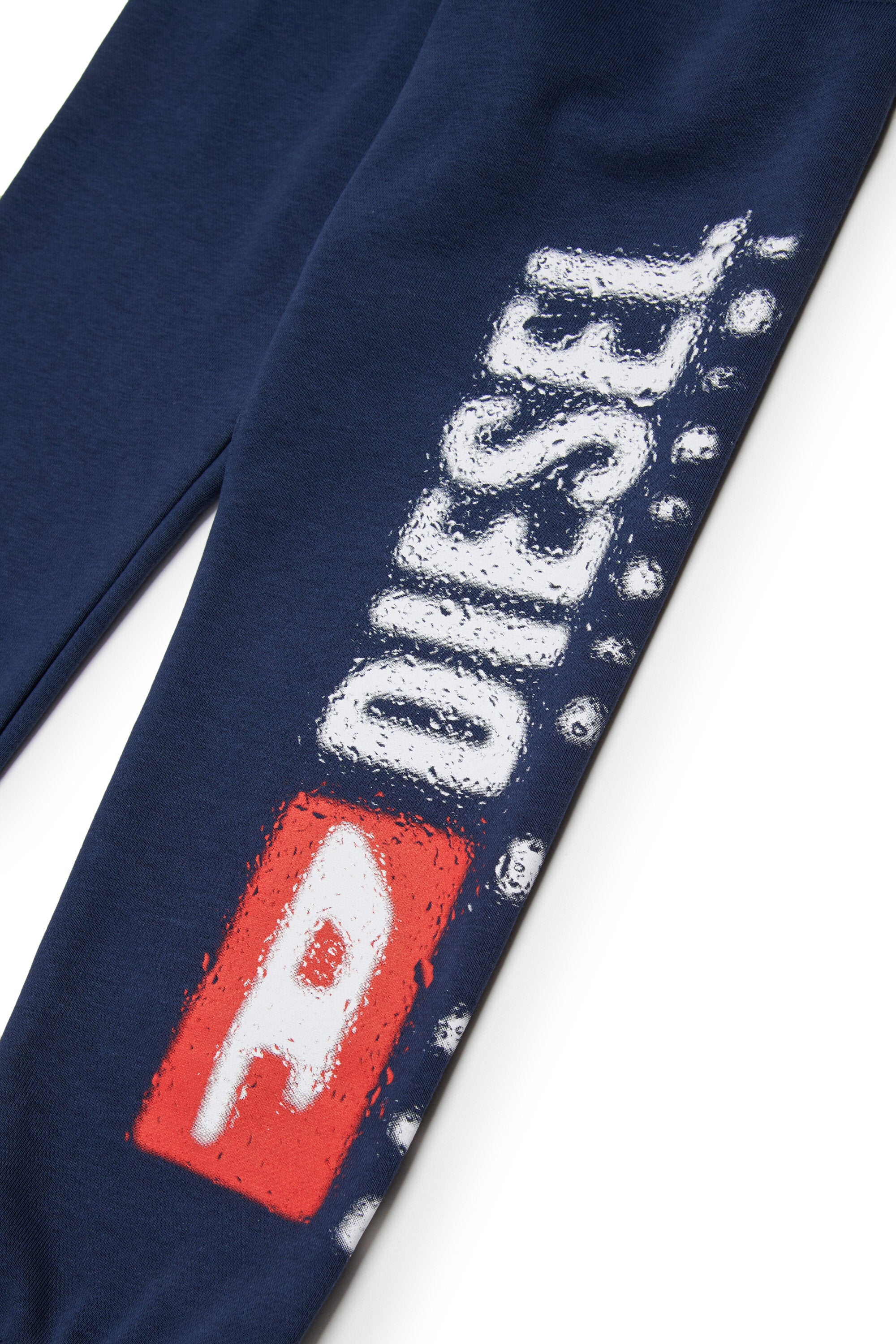 Pantalon de jogging avec logo