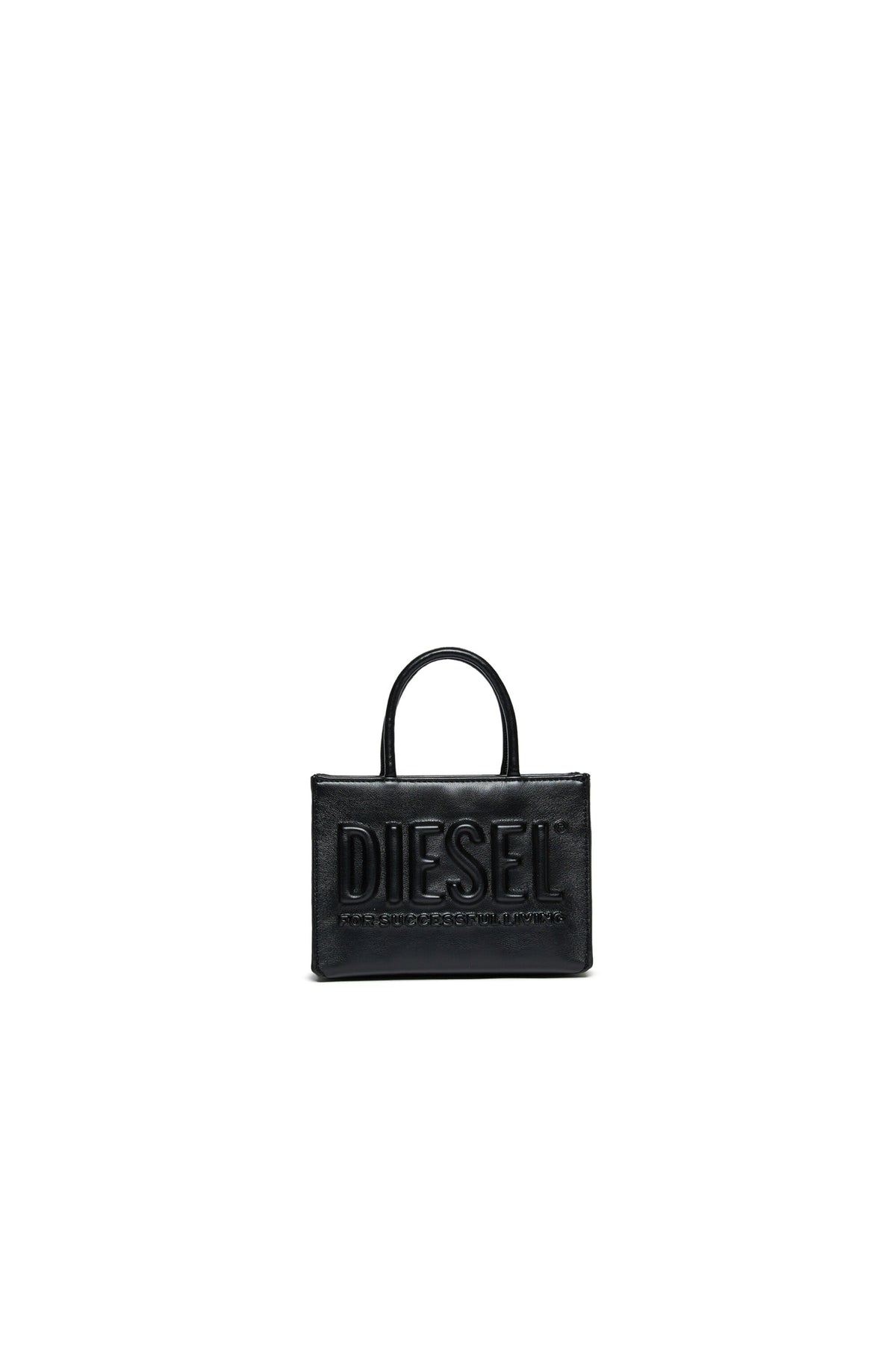 Bolsa DSL 3D de tejido recubierto