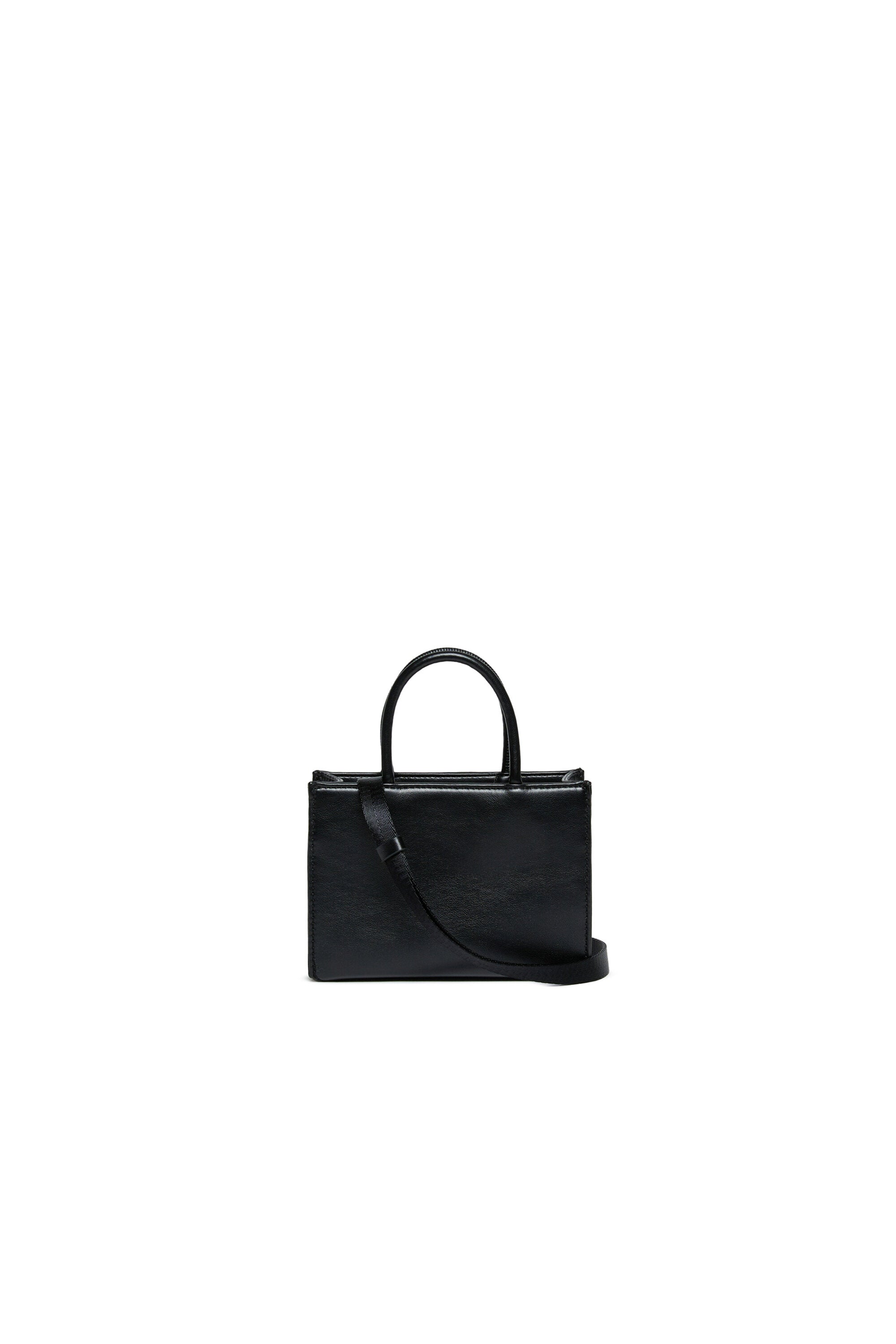 DSL 3D bag in coated fabric