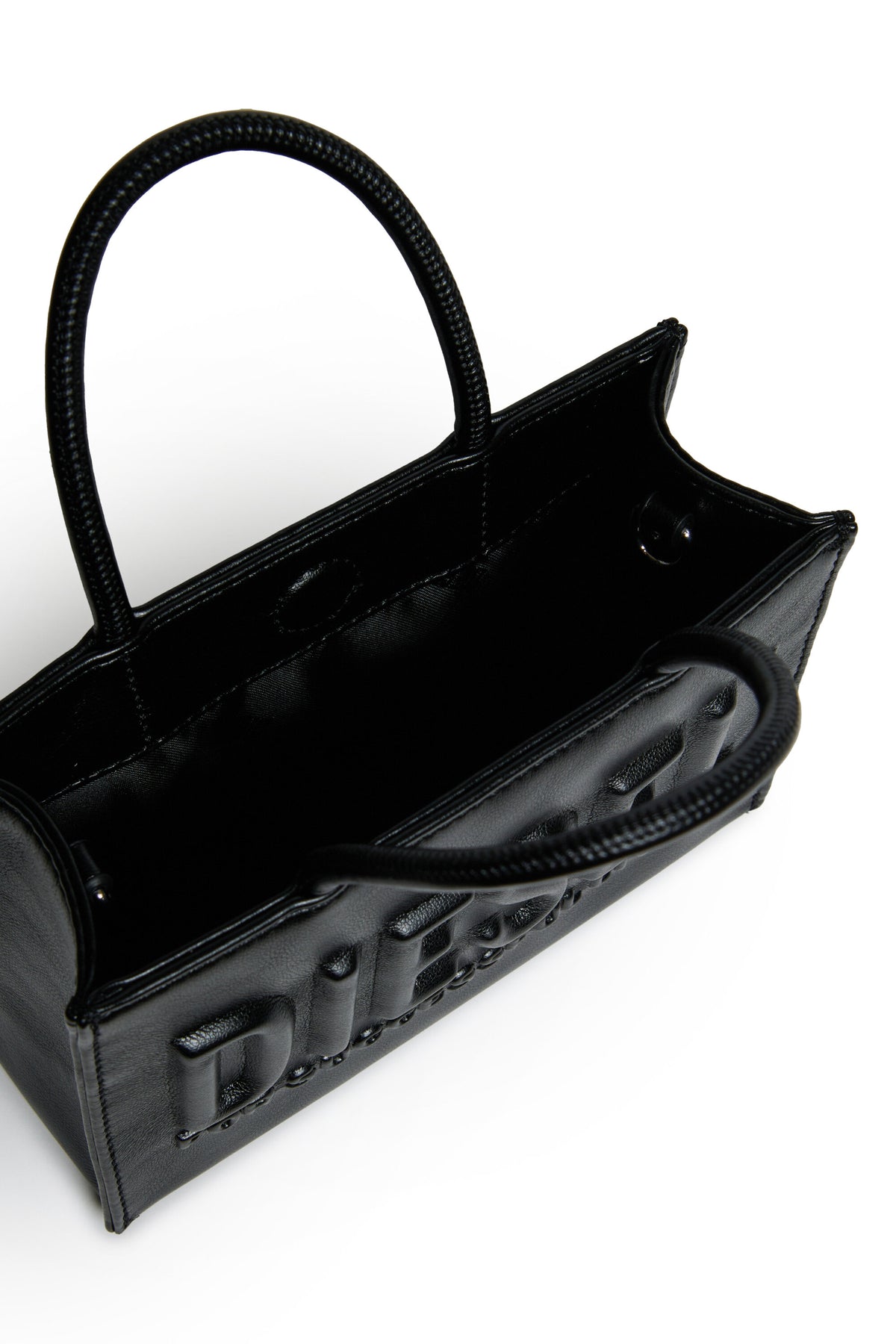 Bolsa DSL 3D de tejido recubierto