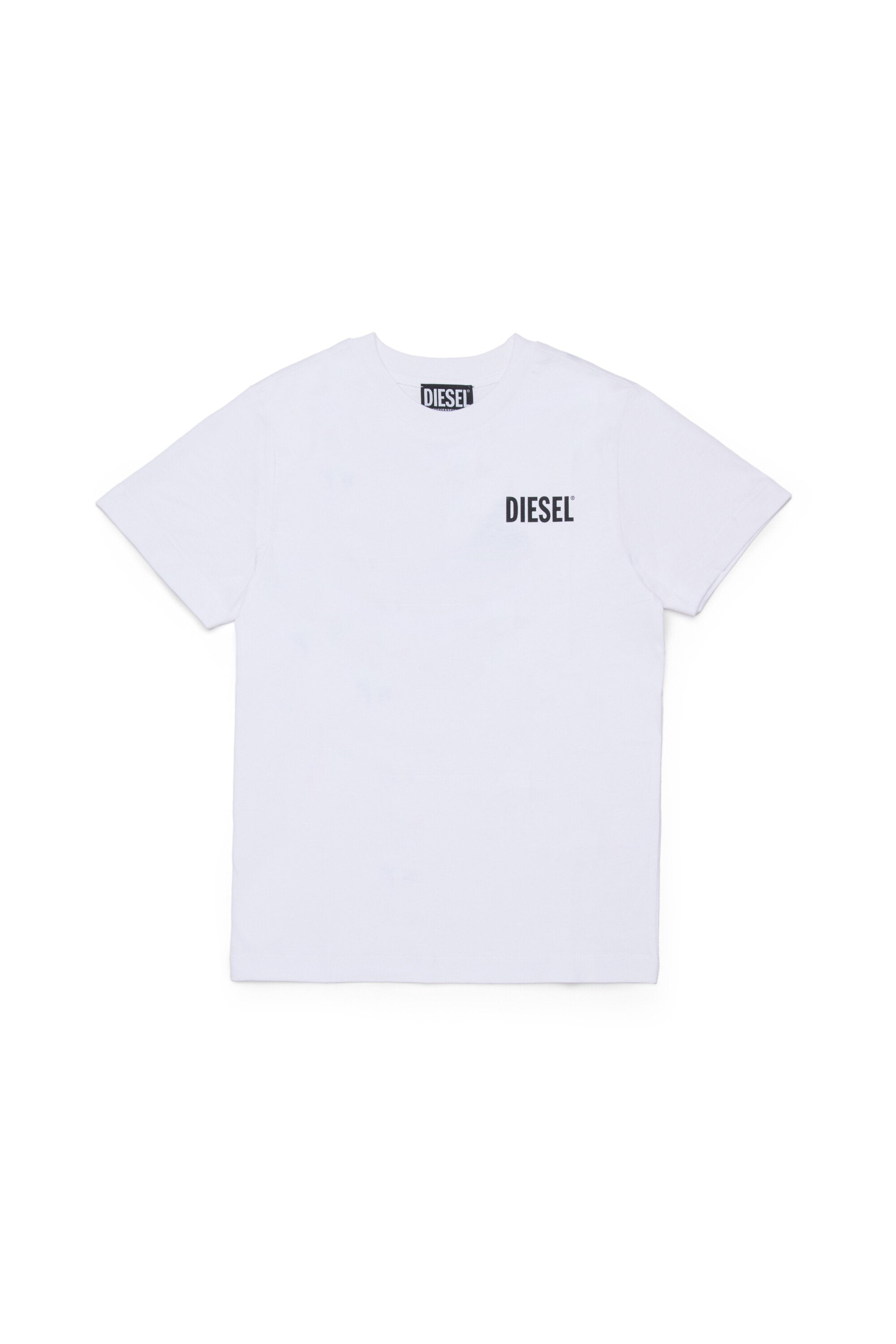 T-shirt avec logo