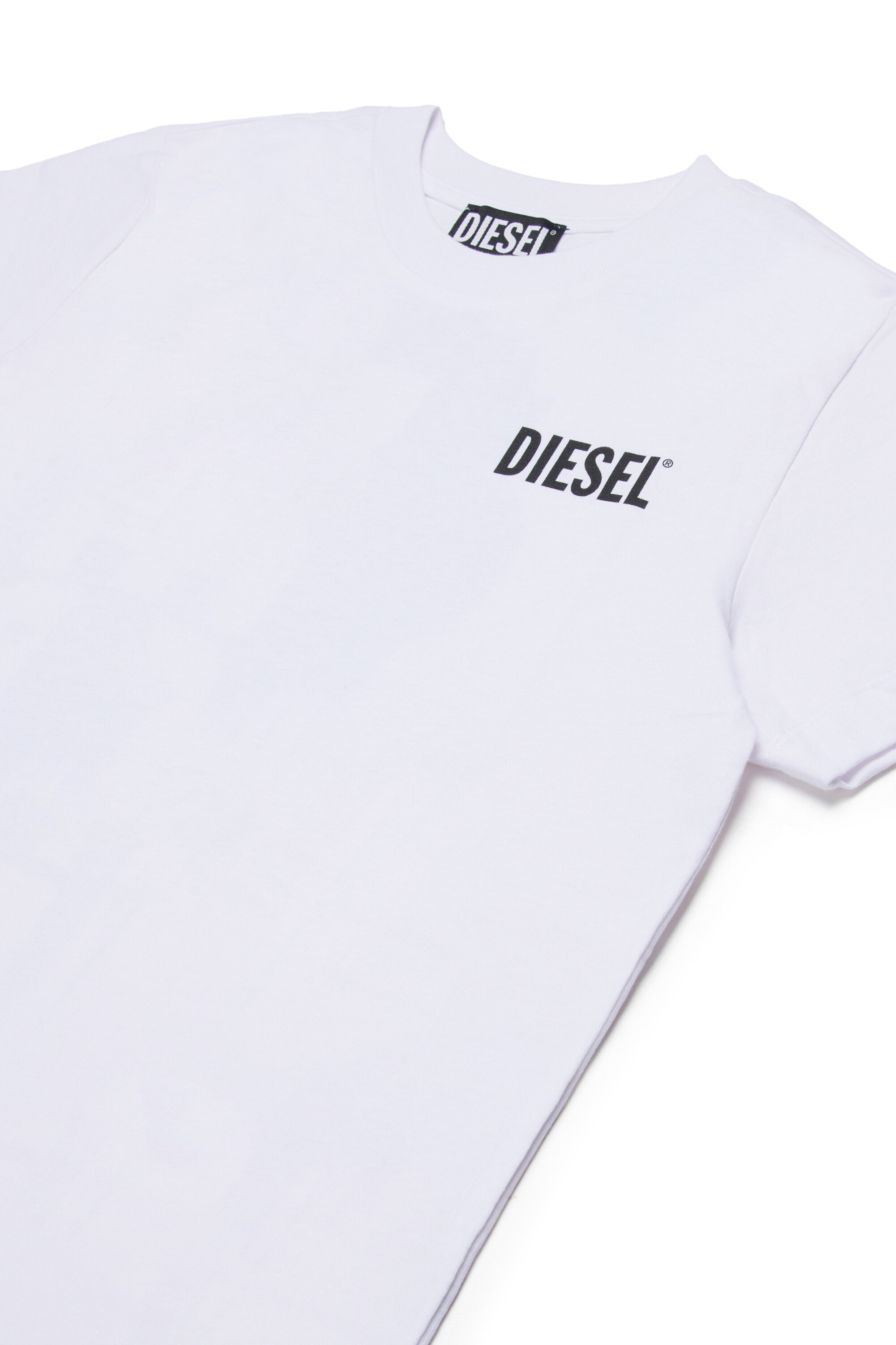 T-shirt avec logo