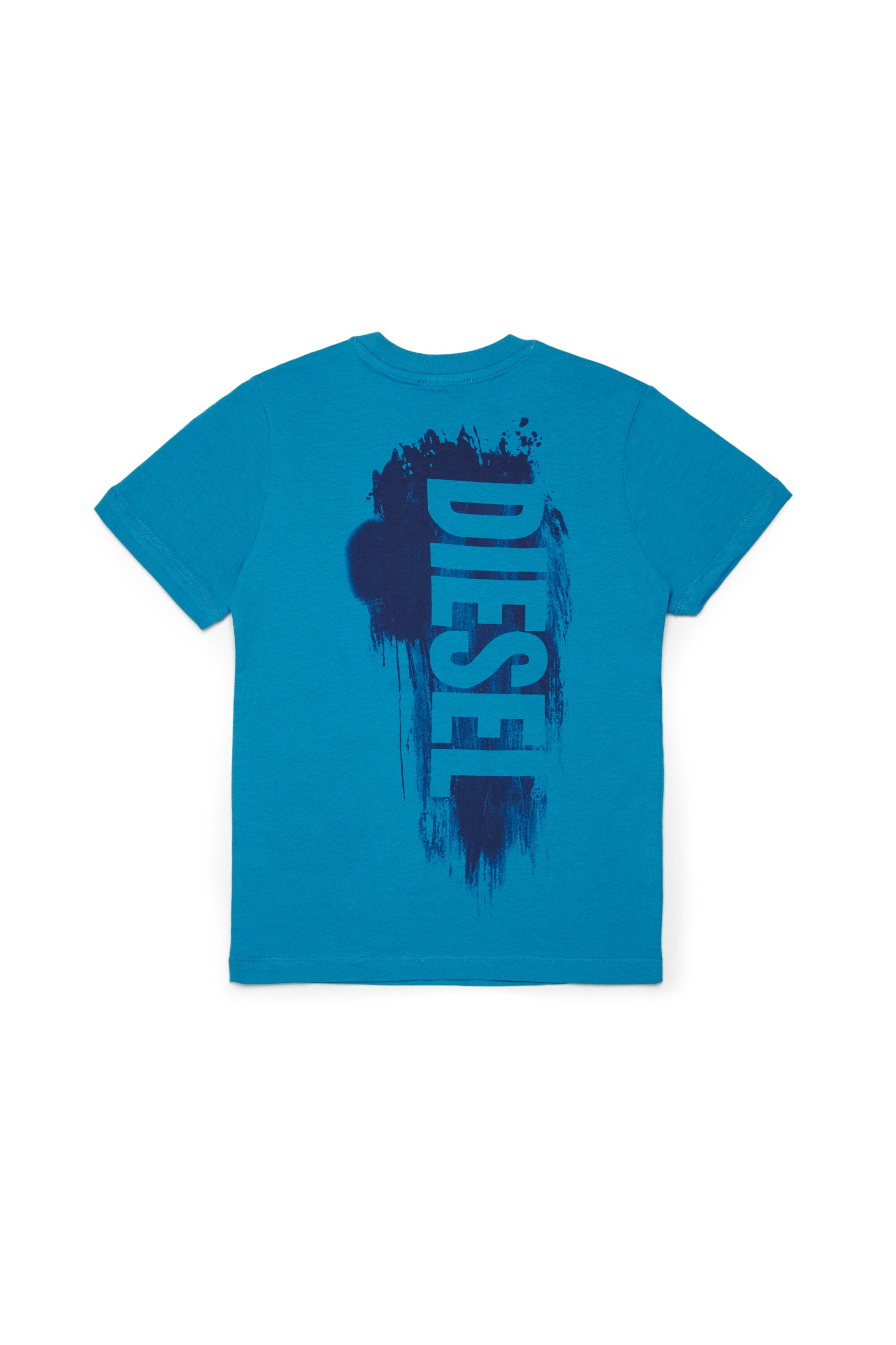 Camiseta con logotipo