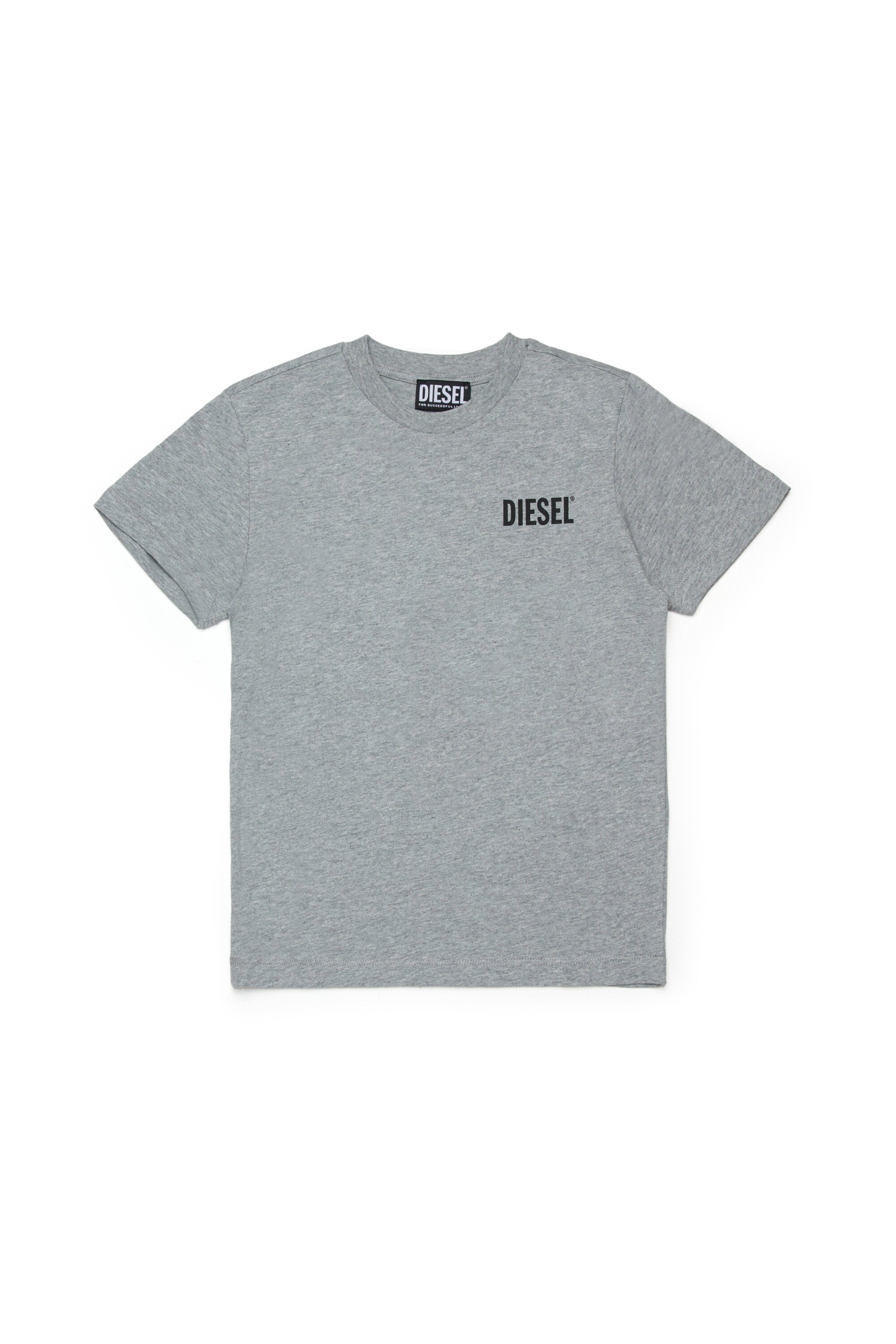 T-shirt avec logo