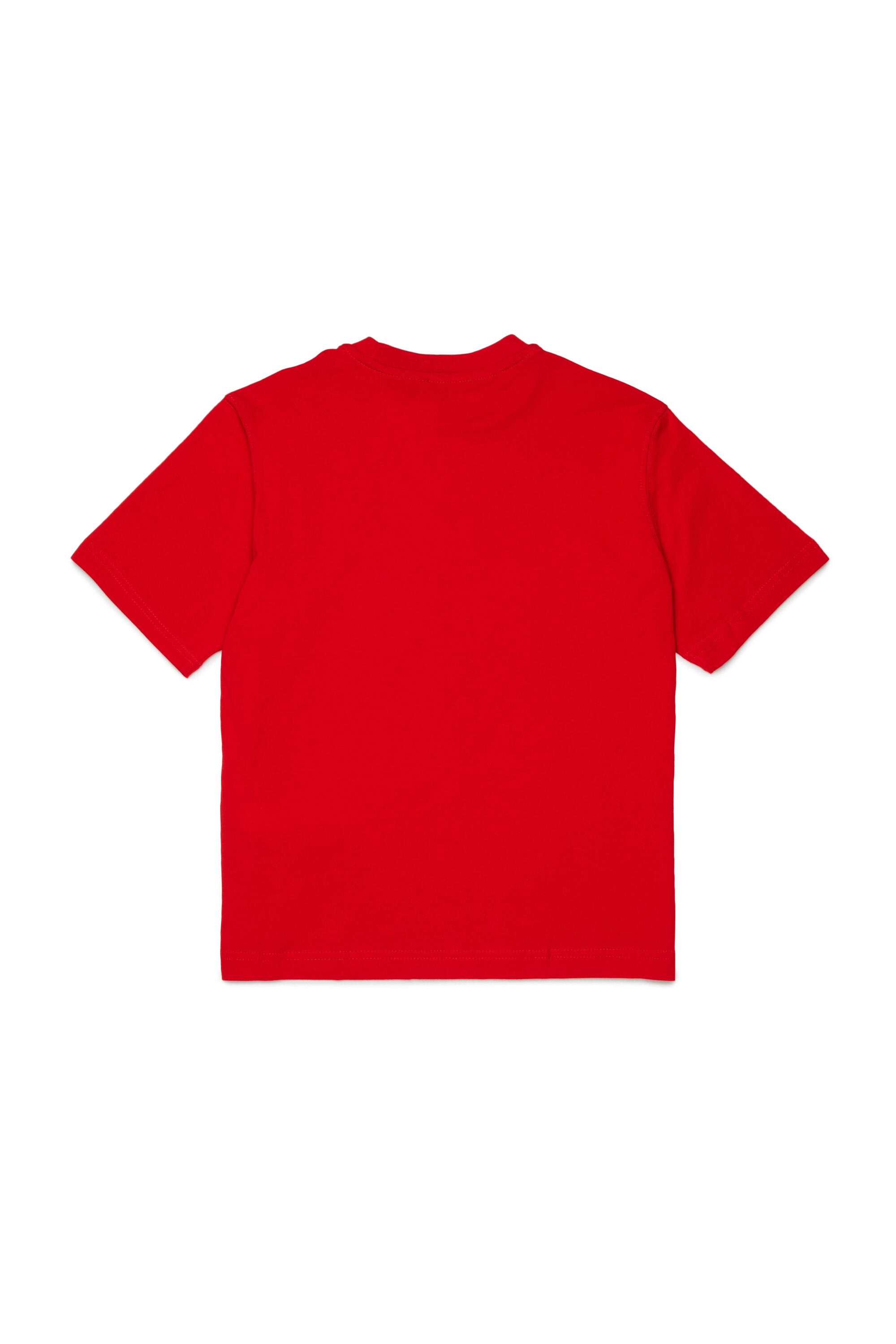 Camiseta con logo