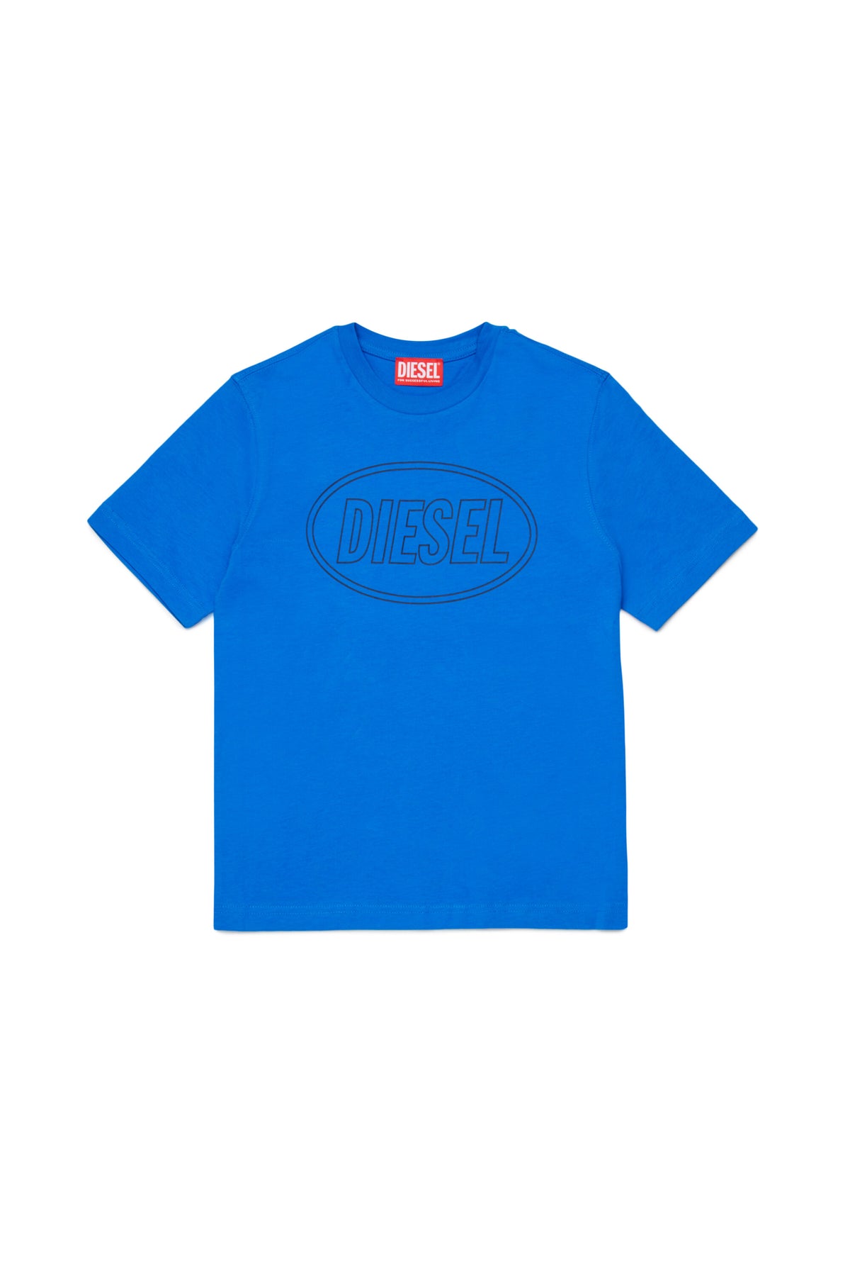 T-shirt avec logo