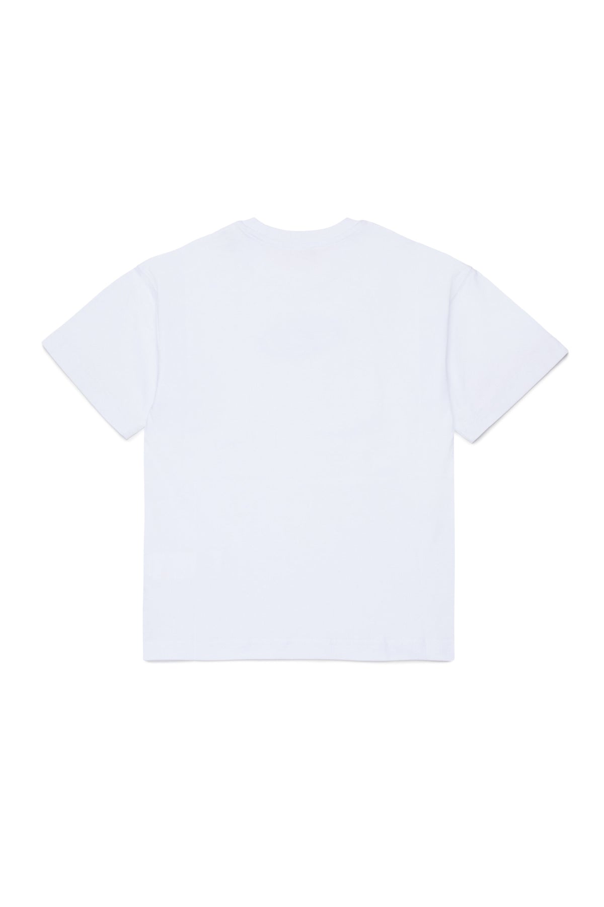 Camiseta con logo