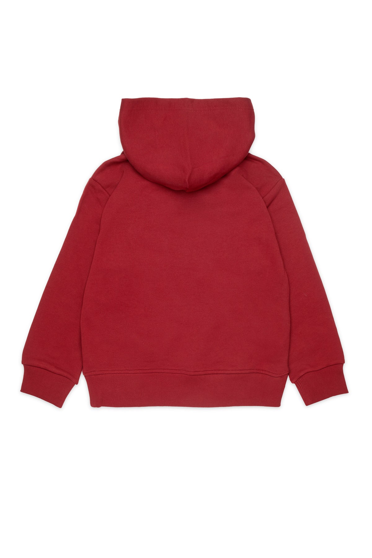 Sweat à capuche avec logo