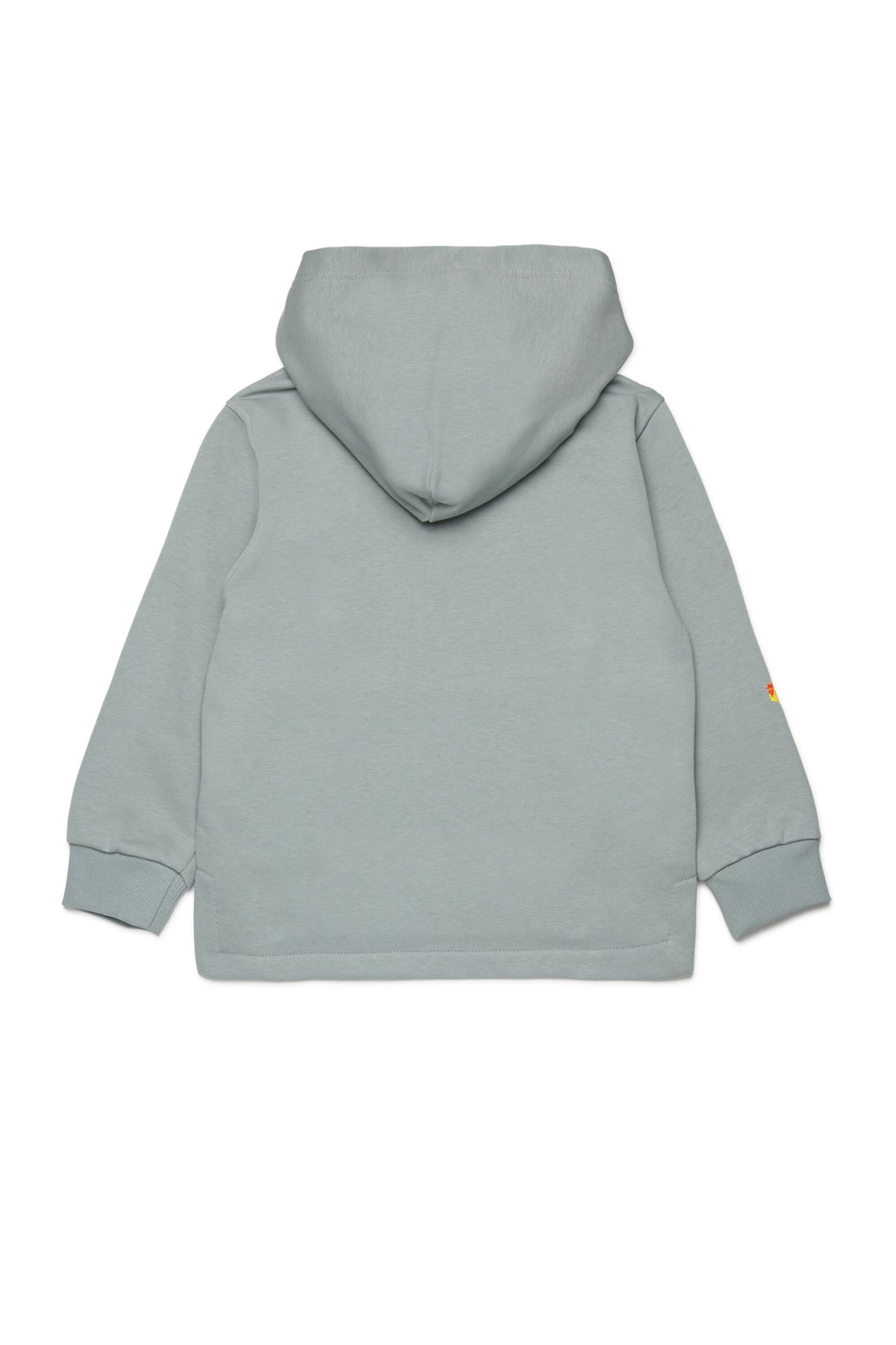 Hoodie sweatshirt with logo