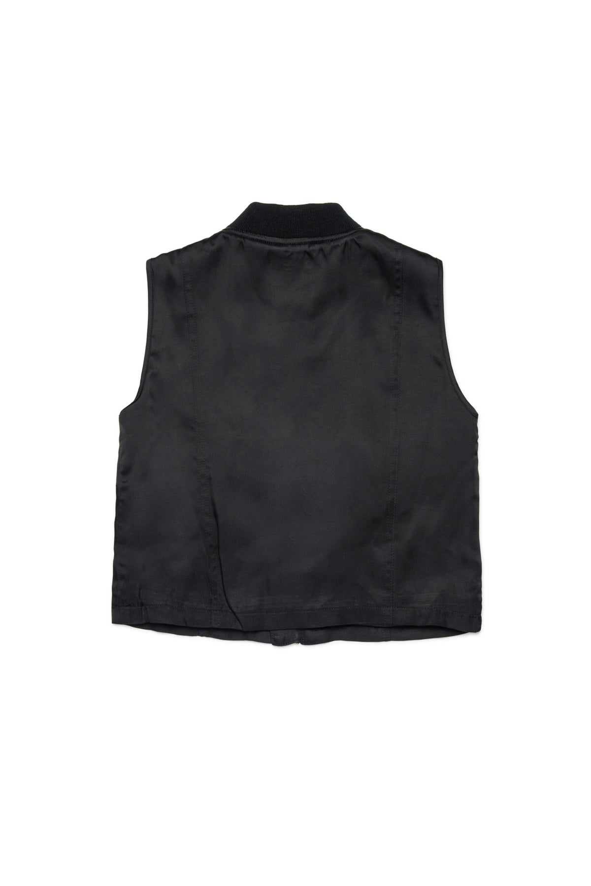 Gilet avec logo