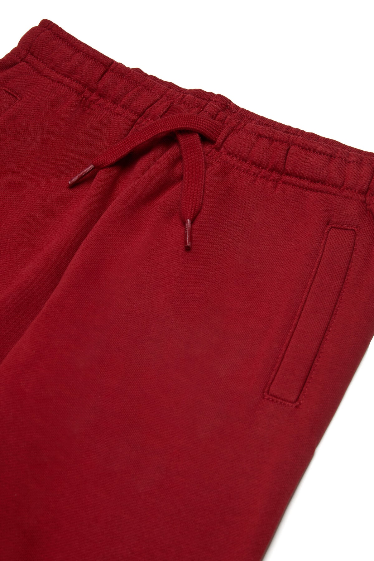 Pantalon en molleton avec logo