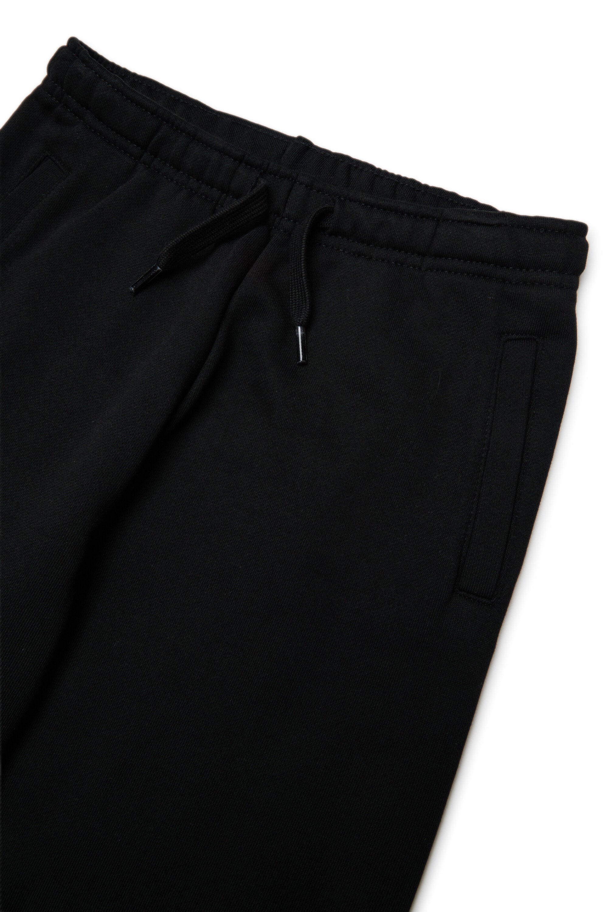Pantalon en molleton avec logo