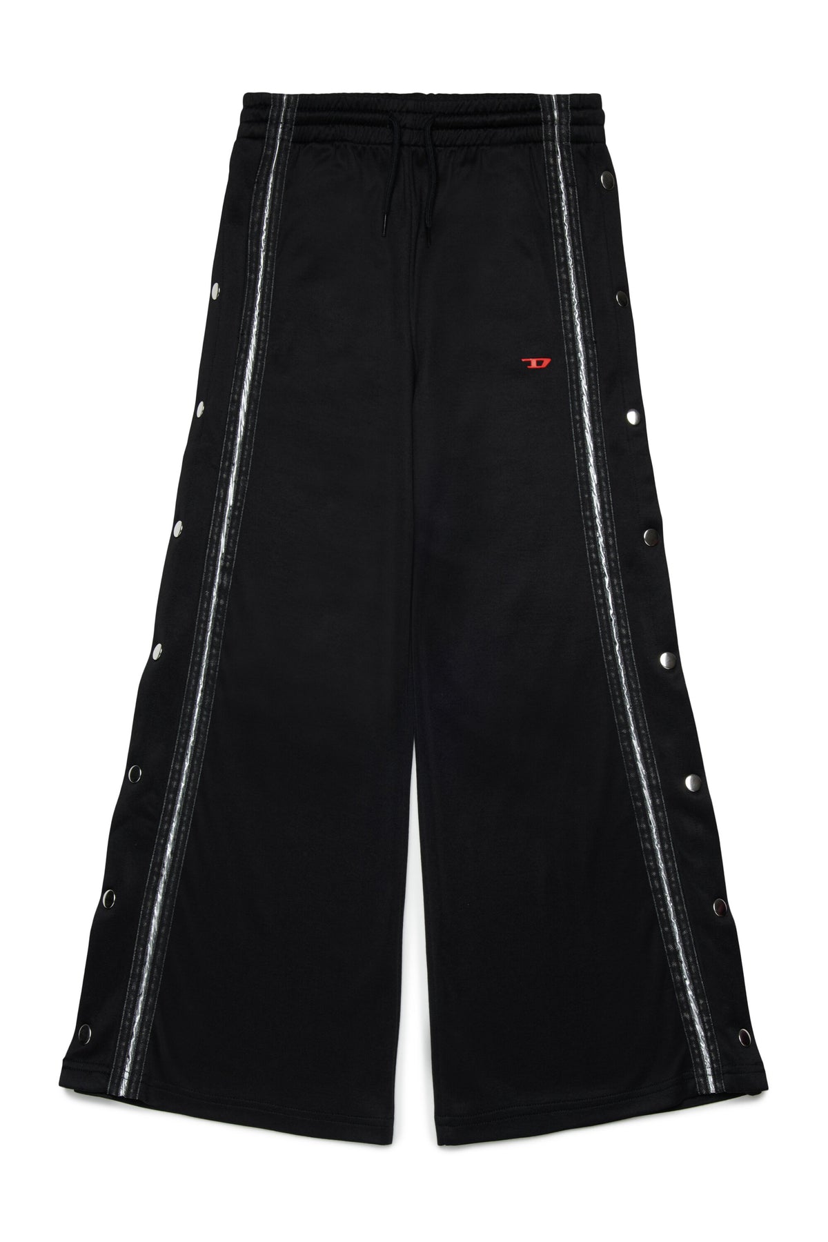 Pantalon en molleton avec logo