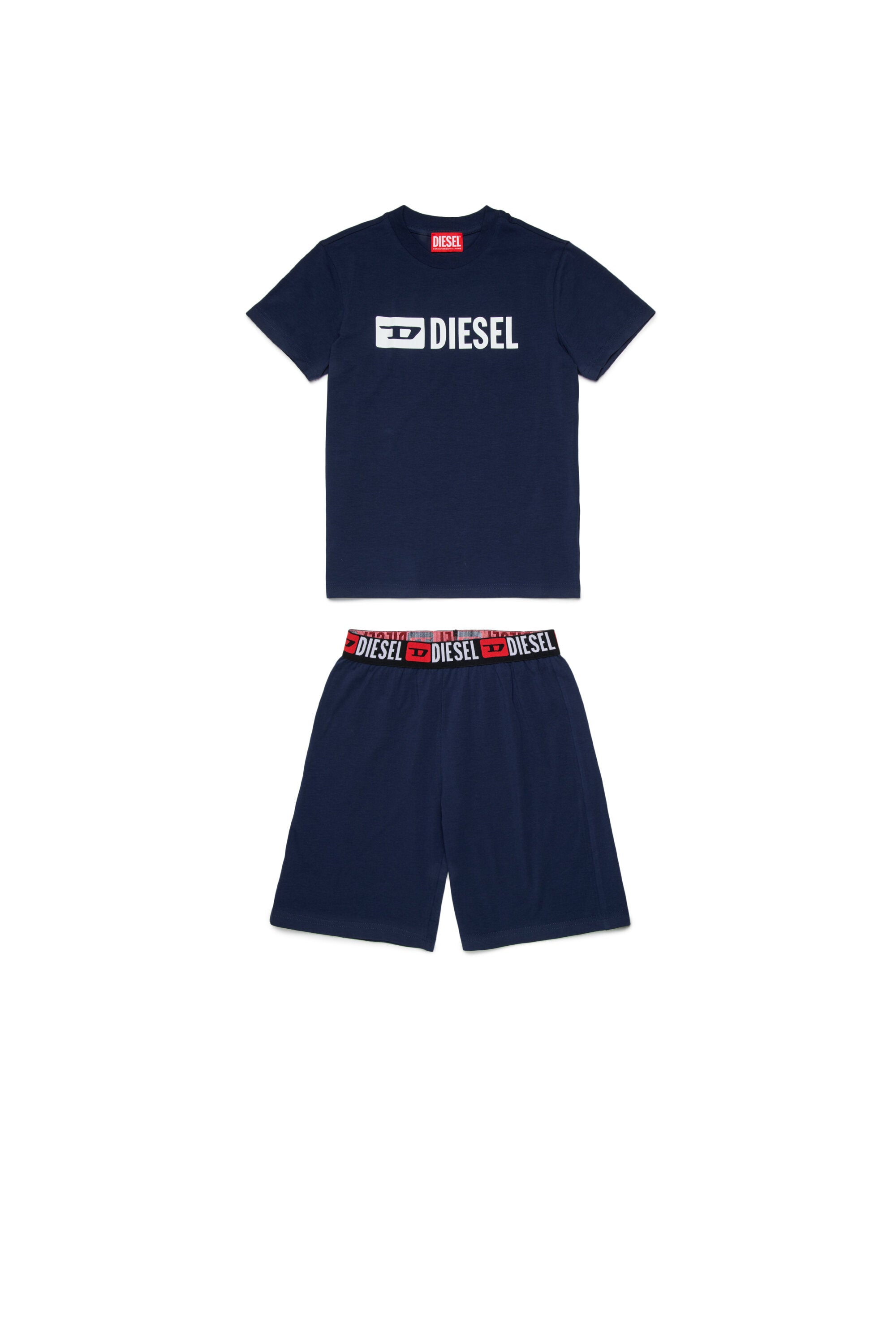 Pyjama avec logo