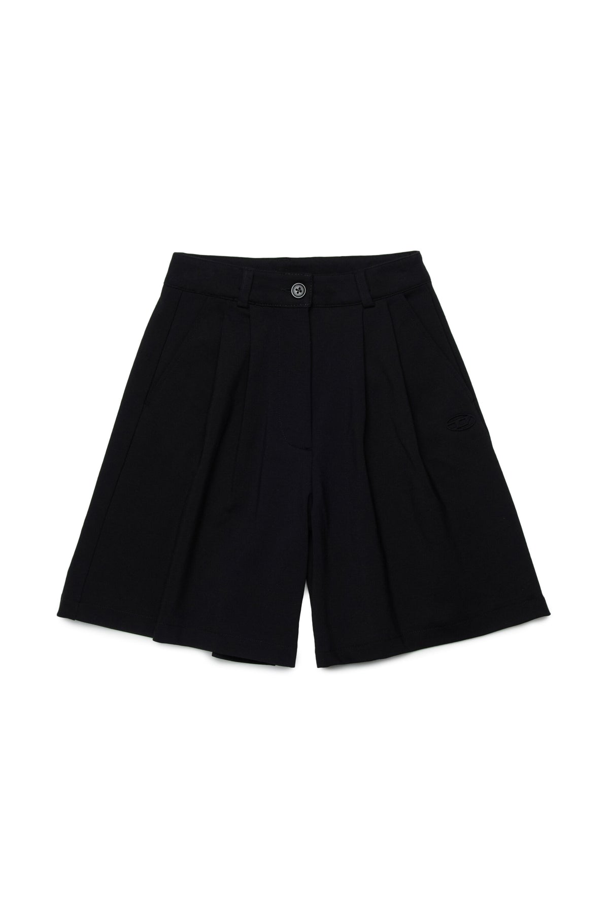 Short formel avec logo et pinces