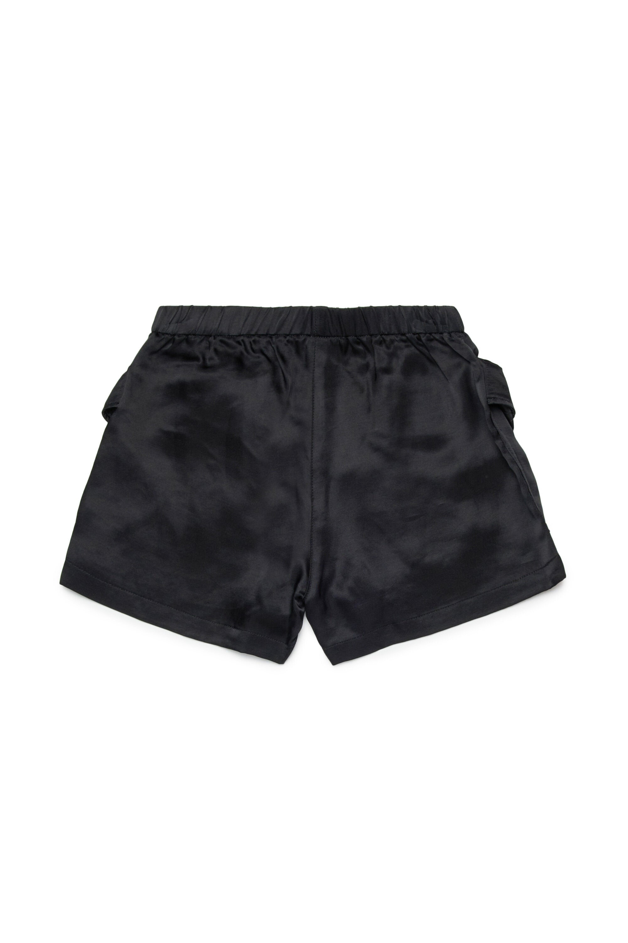 Shorts con logotipo