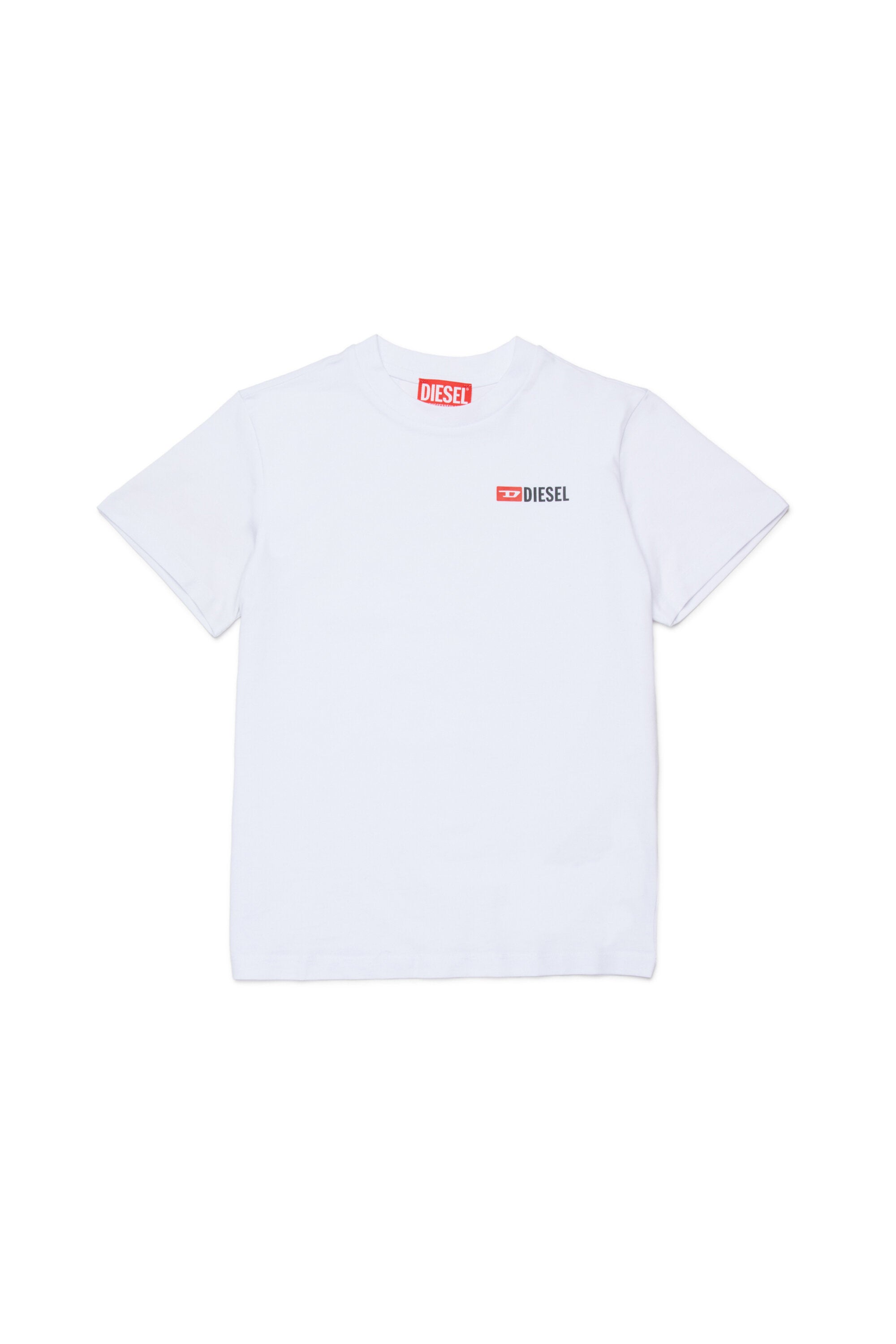 T-shirt avec logo