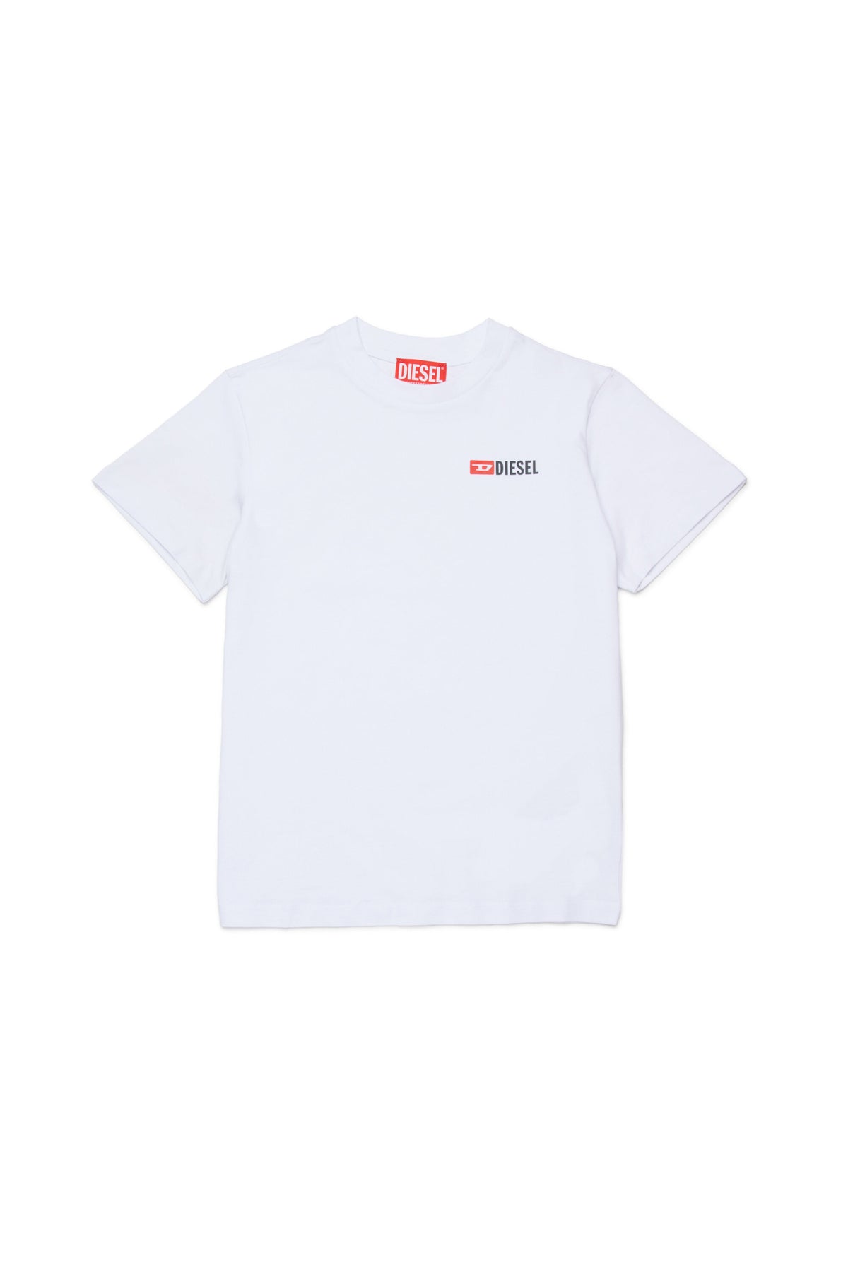 Camiseta con logo