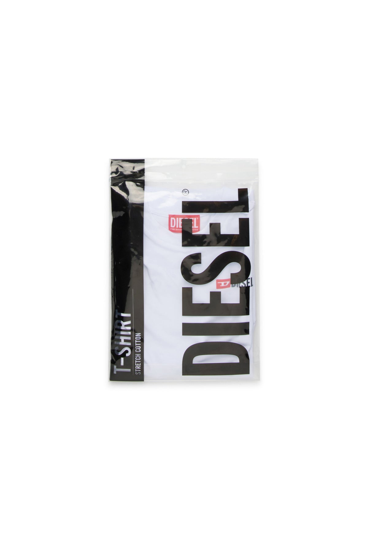 Camiseta con logo