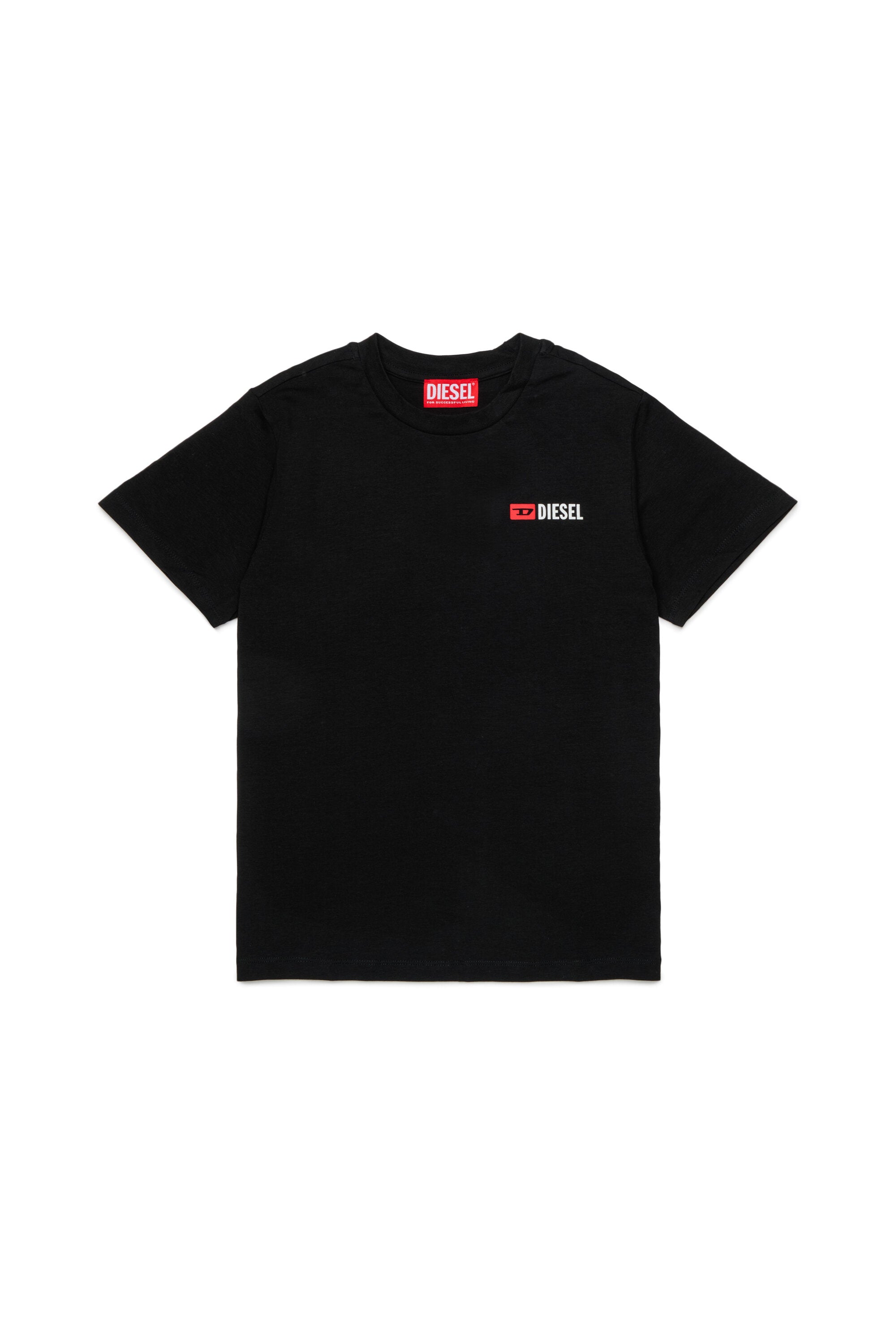 T-shirt avec logo