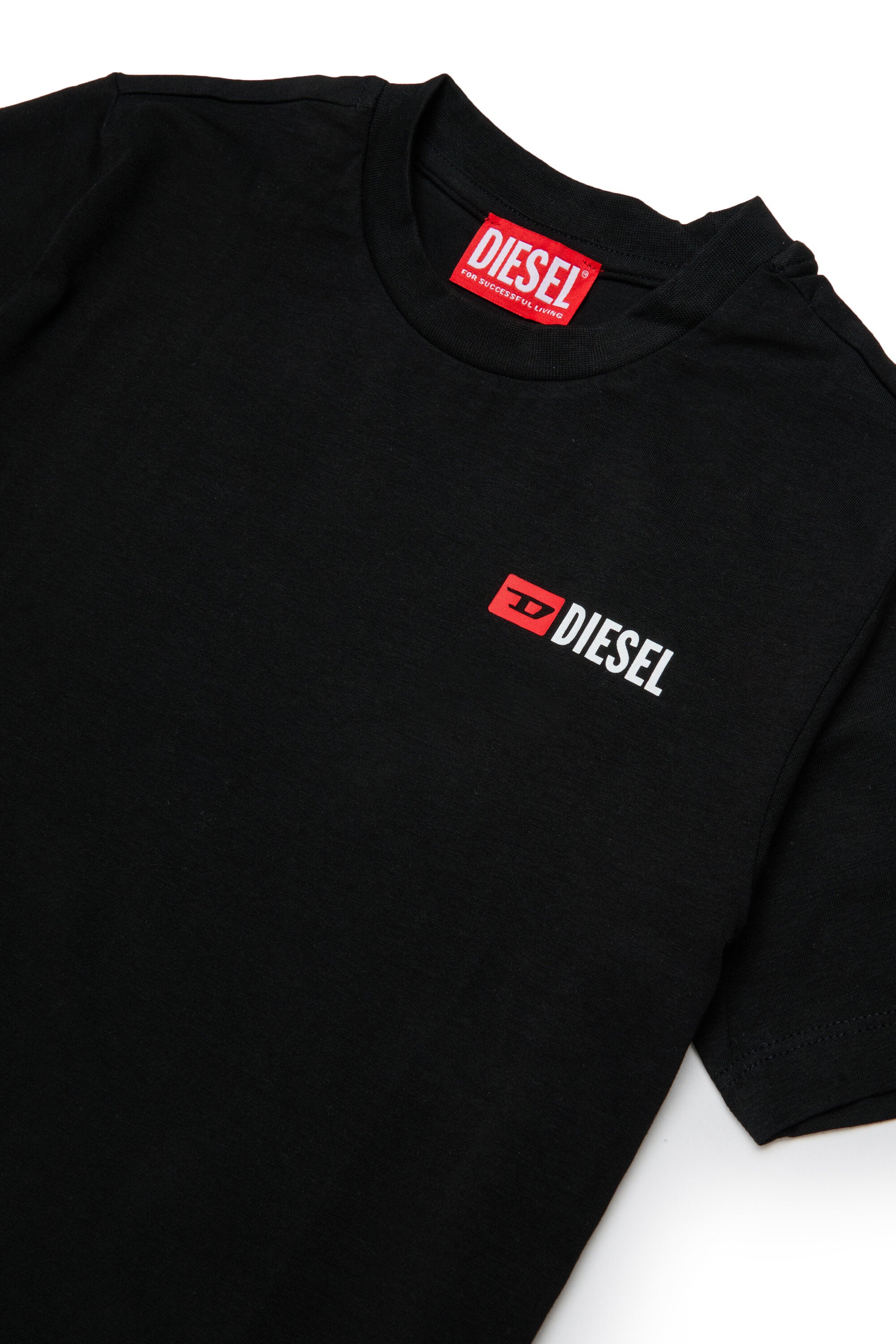 T-shirt avec logo