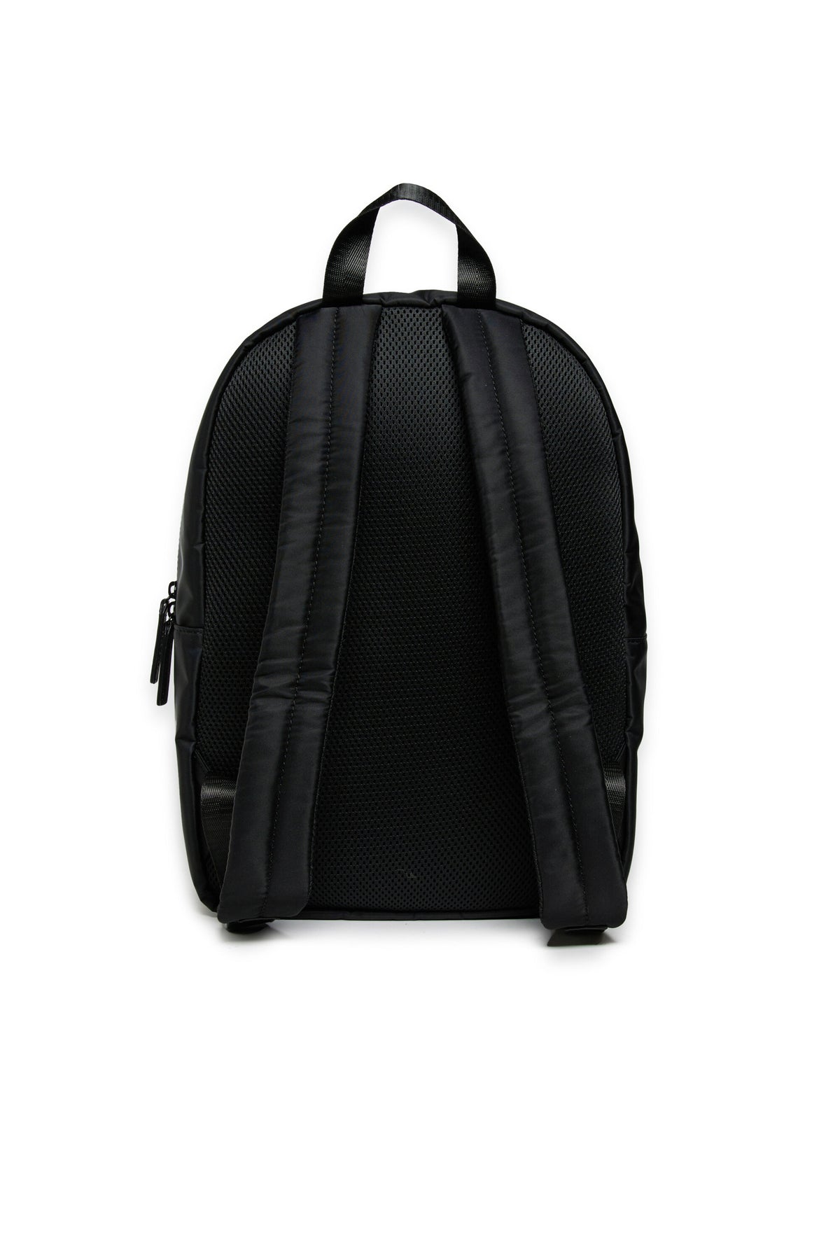 Backpack with logo