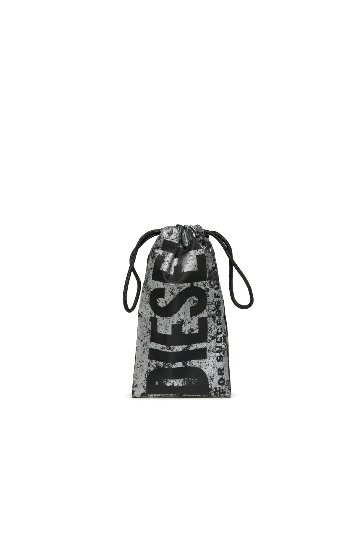 Sac bandoulière avec logo