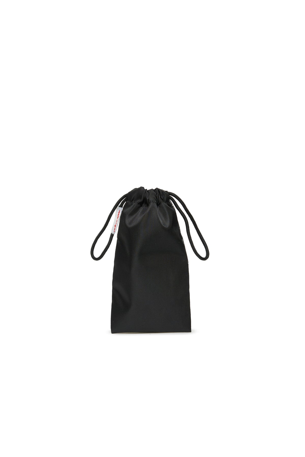 Sac bandoulière avec logo