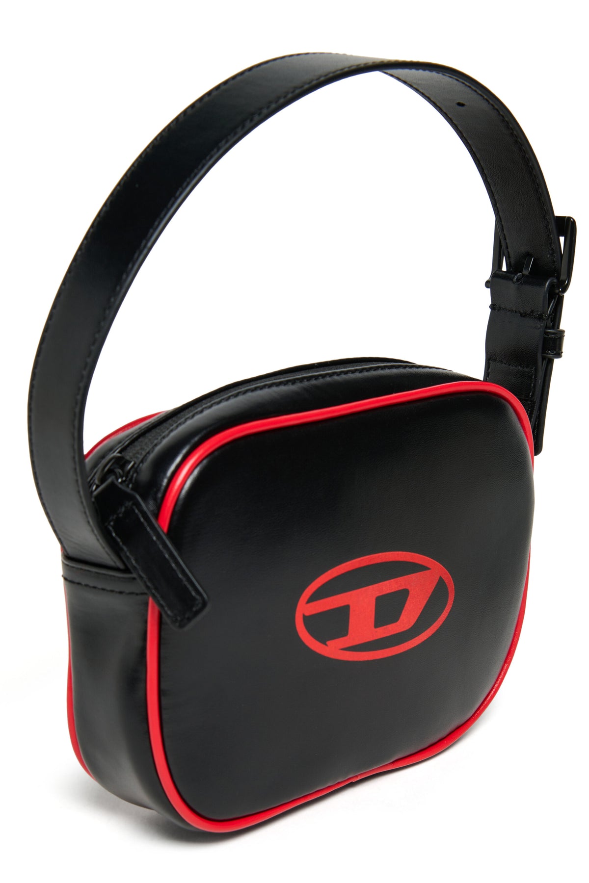 Willow bag with Oval D logo