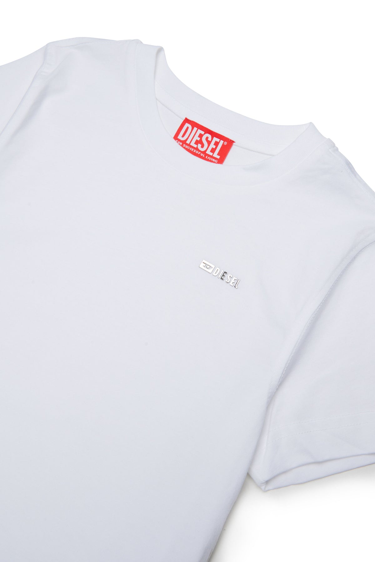 T-shirt avec logo