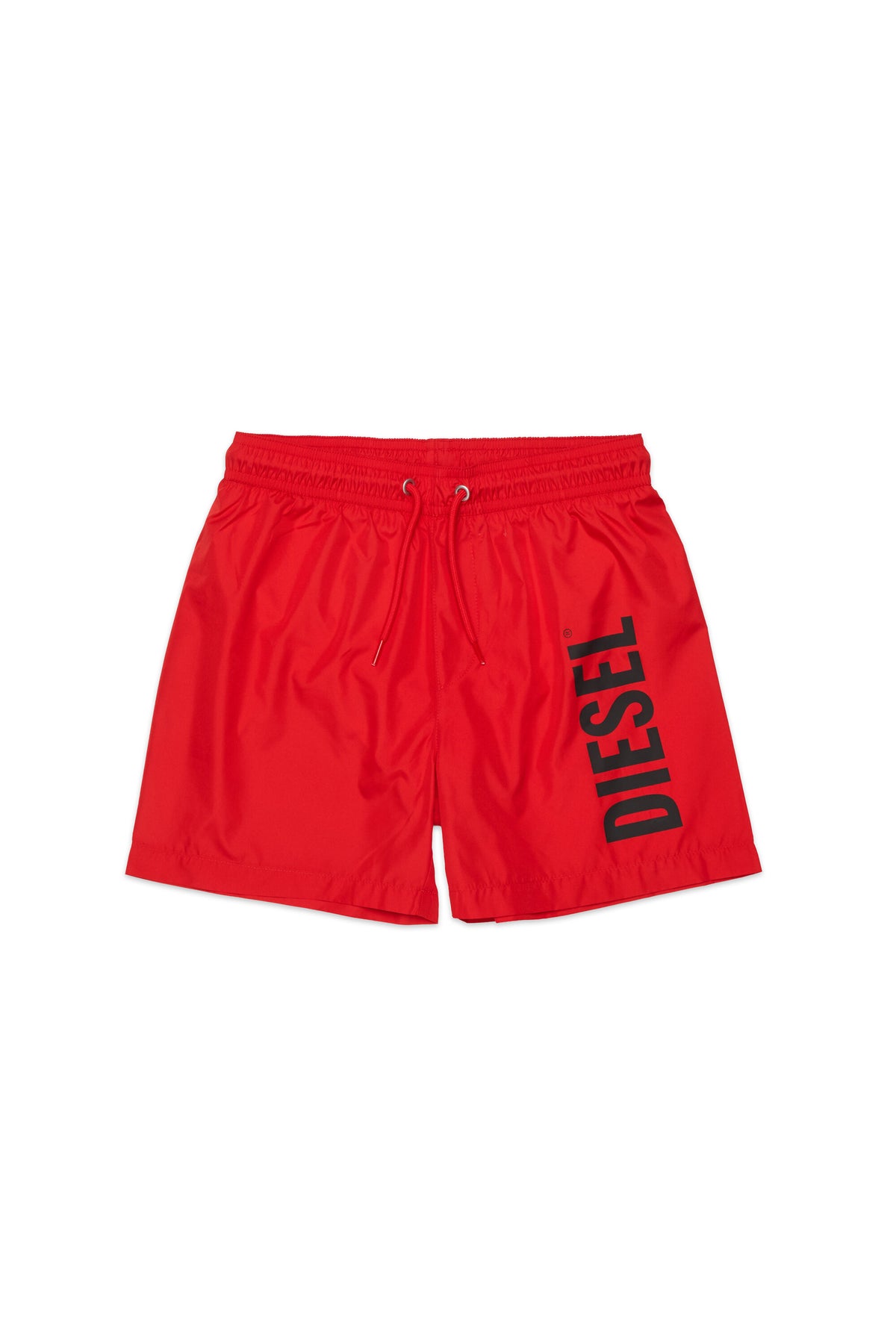 Boxer de bain avec logo