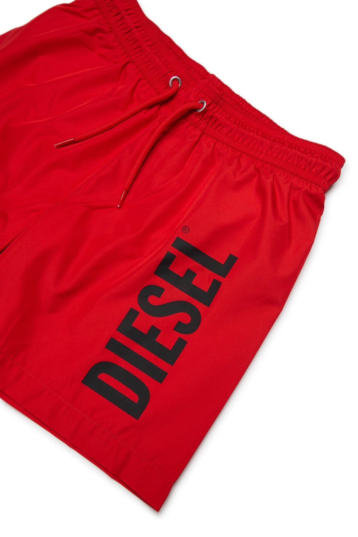 Boxer de bain avec logo