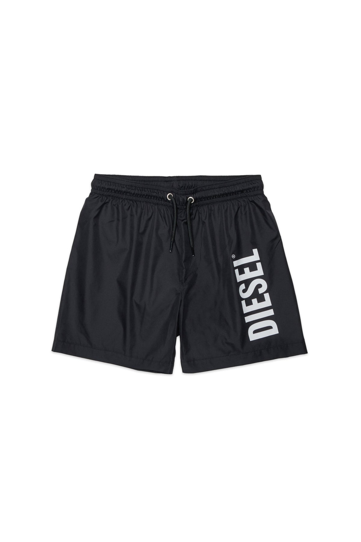 Boxer de bain avec logo