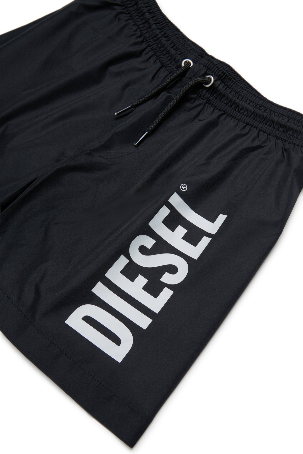 Boxer de bain avec logo