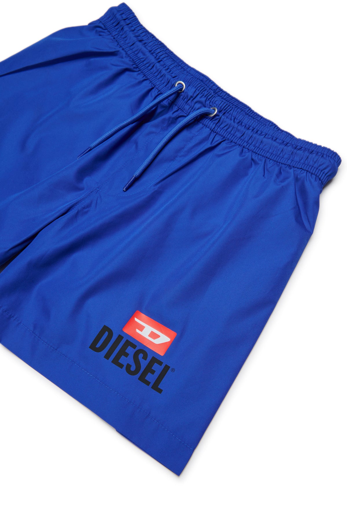 Boxer de bain avec logo