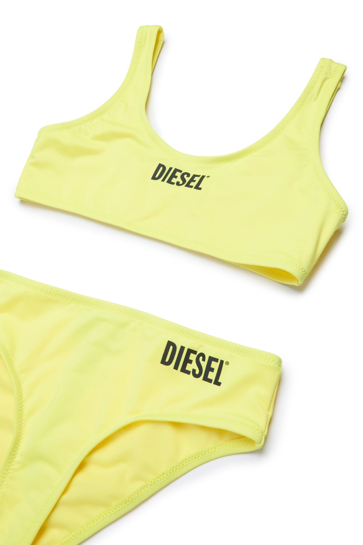 Bikini avec logo