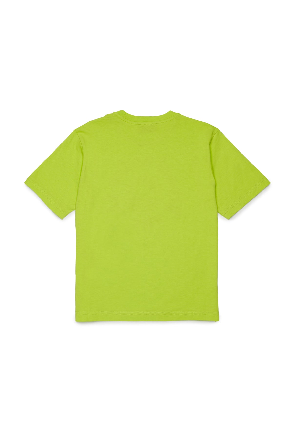 T-shirt avec logo sur la poitrine
