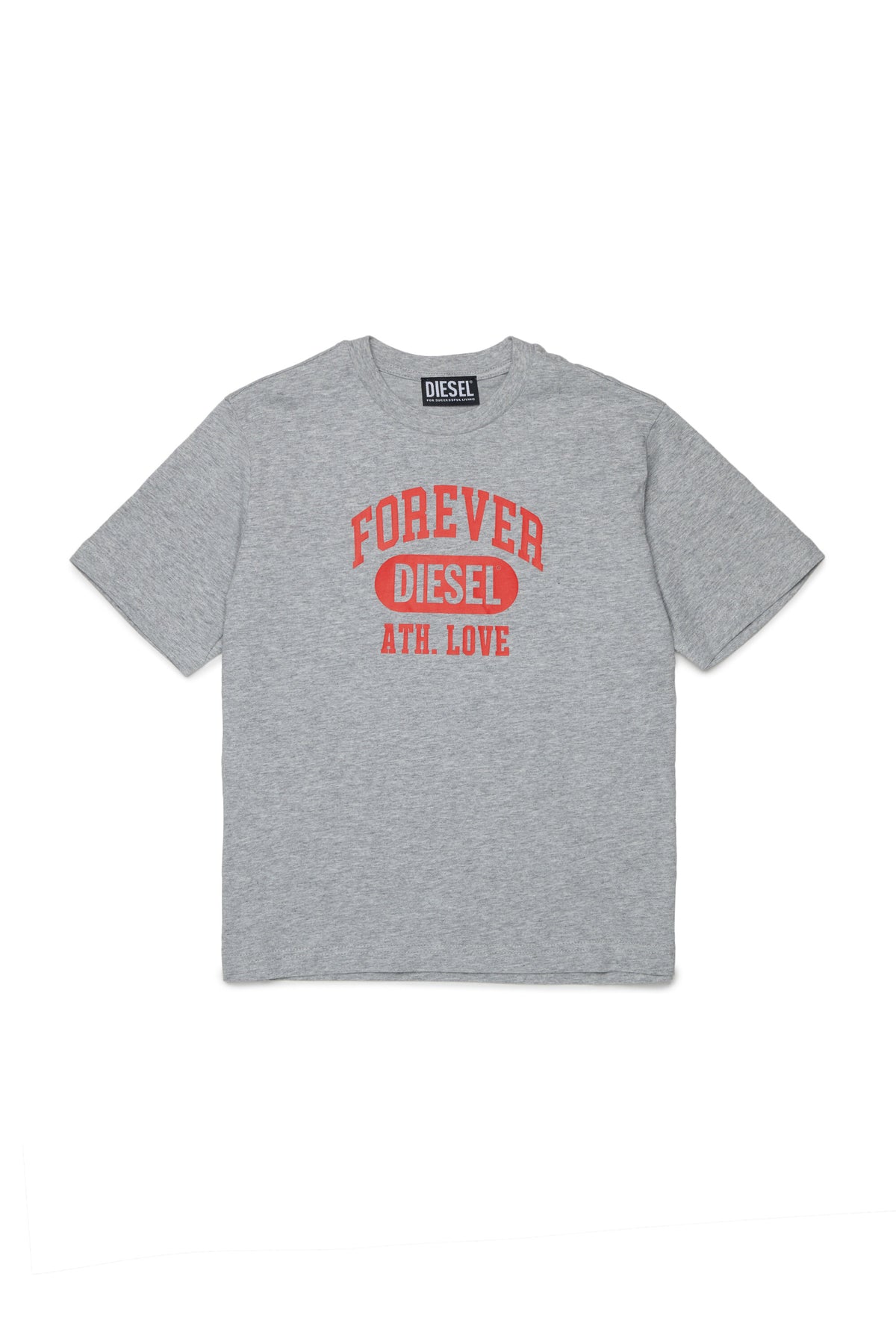 Camiseta con logo