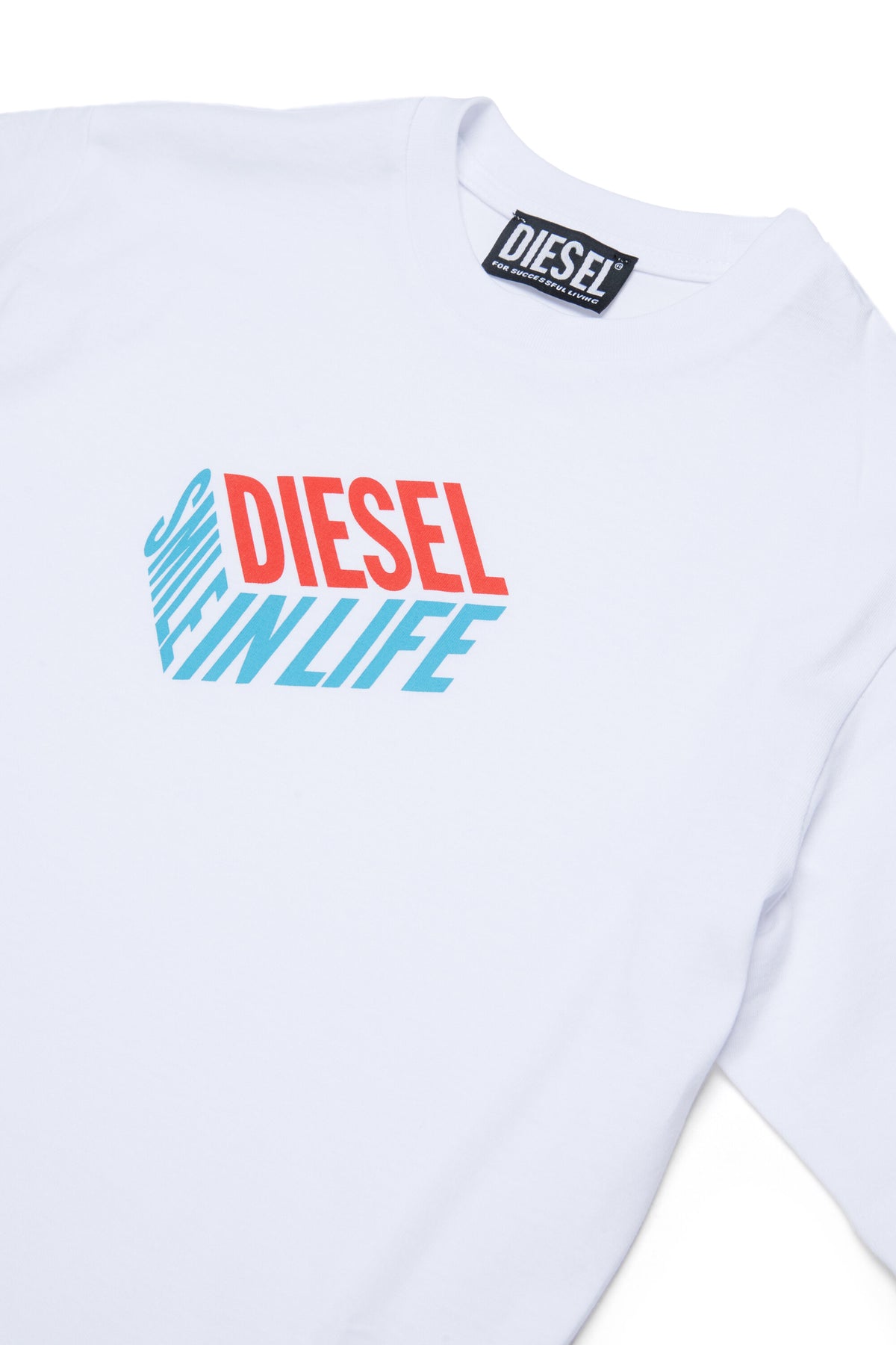 Camiseta con logo