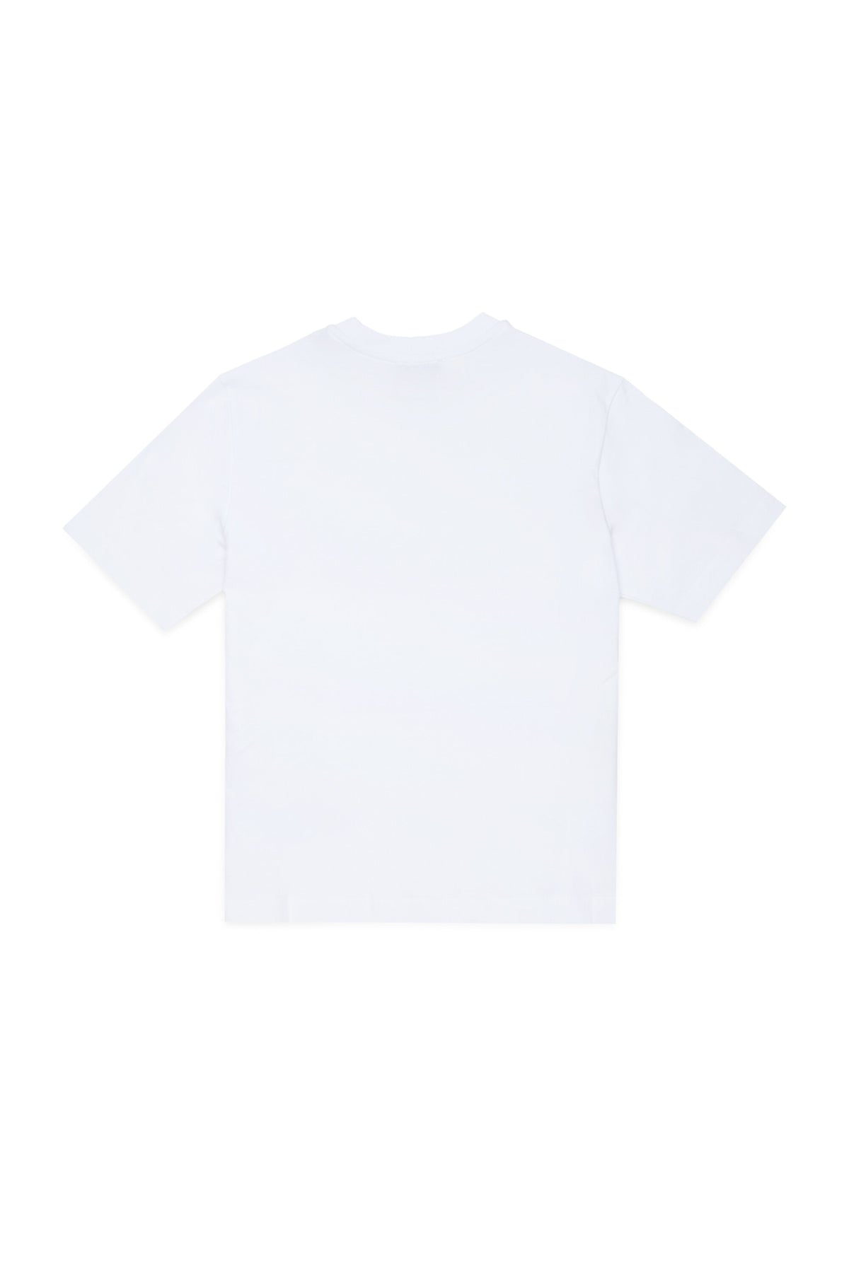 Camiseta con logo