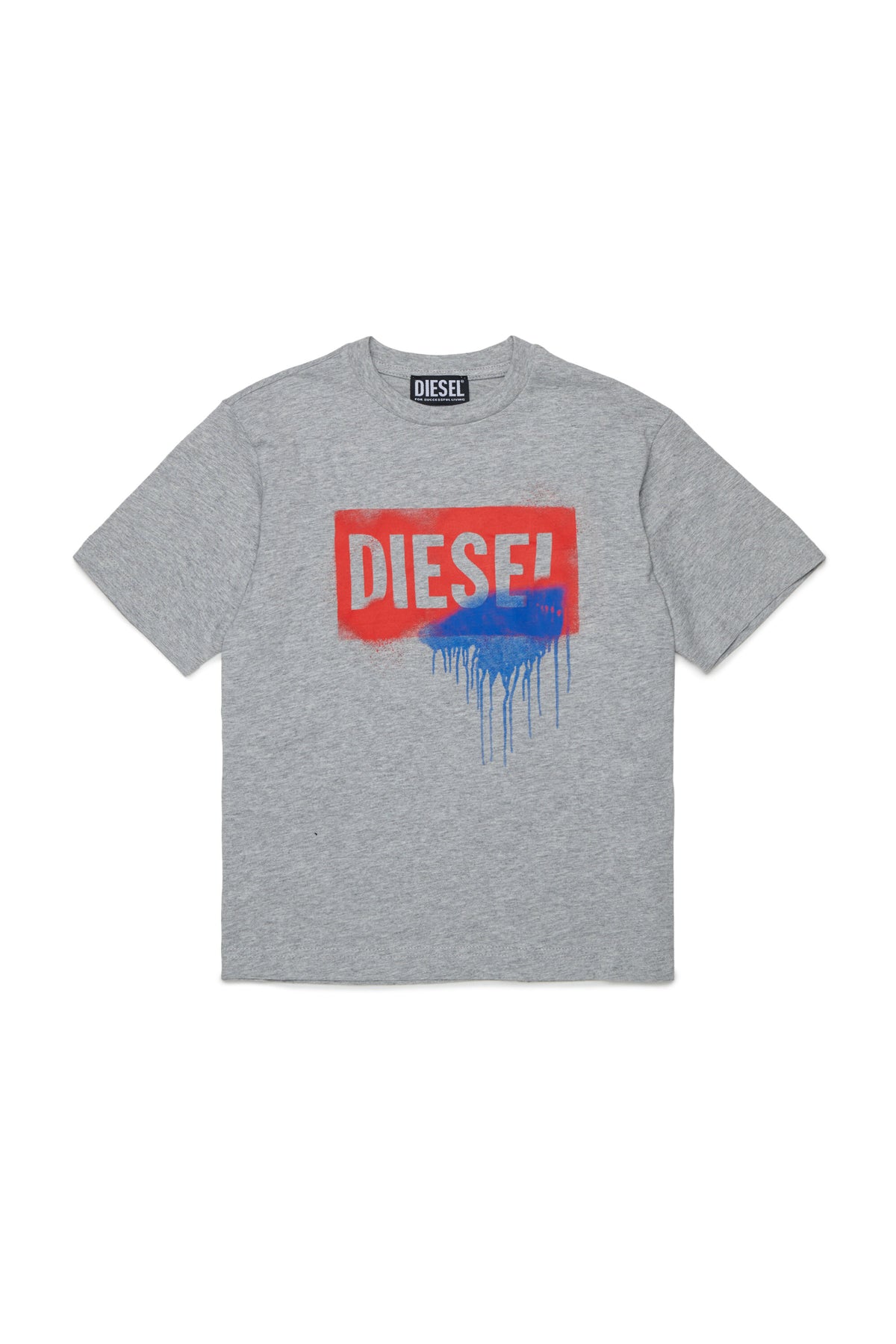 Camiseta con logo