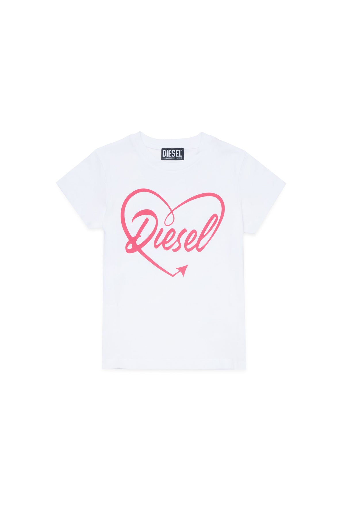 Camiseta con logo