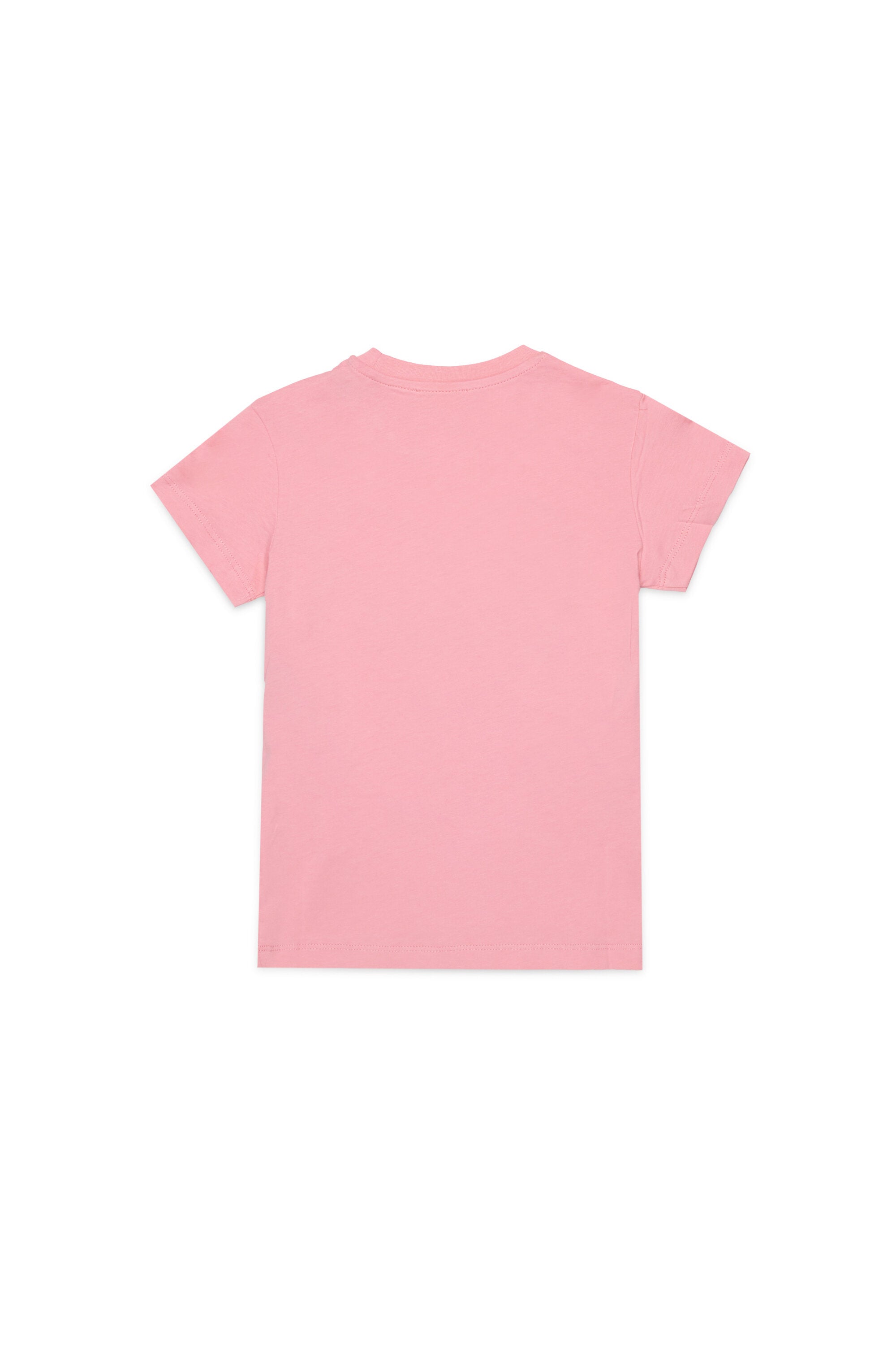 Camiseta con logo