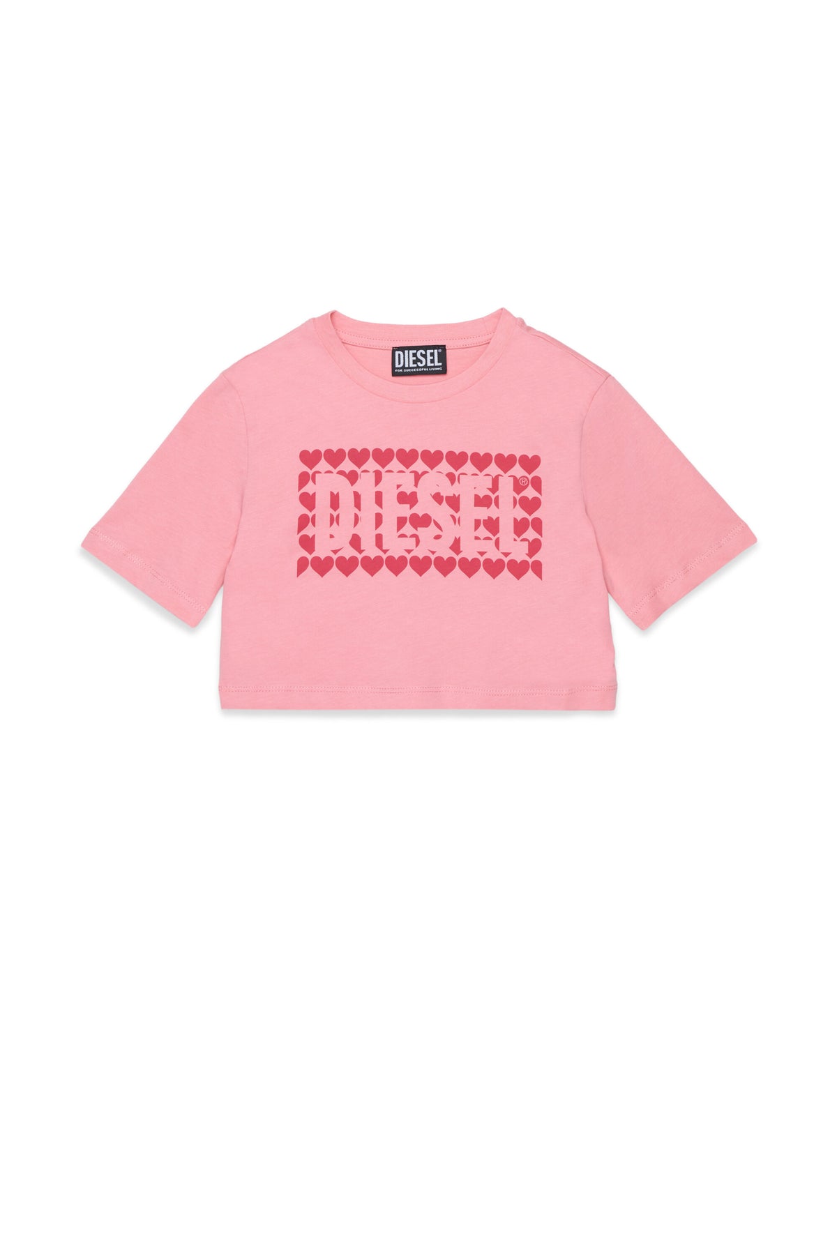 T-shirt avec logo