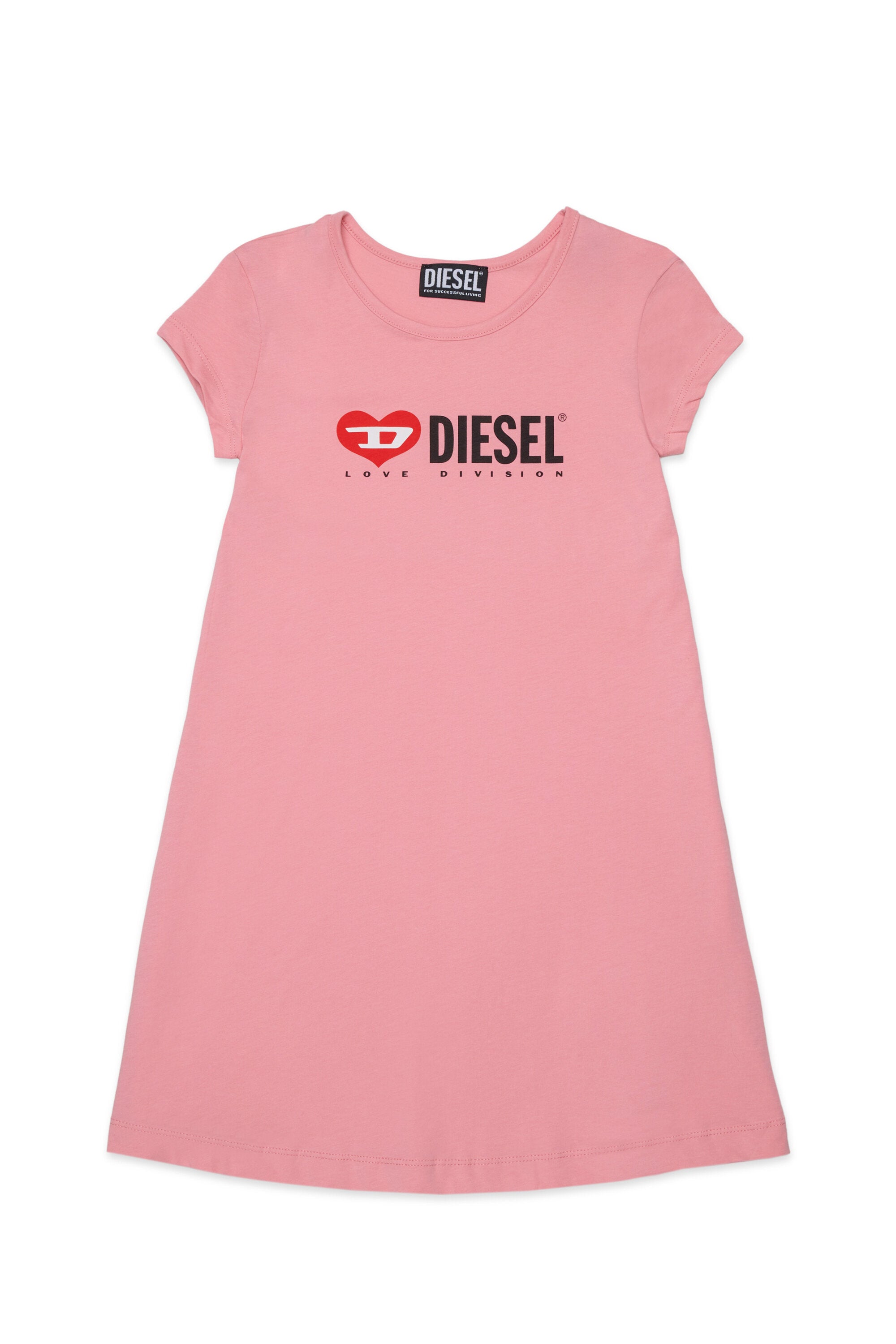 Robe avec logo