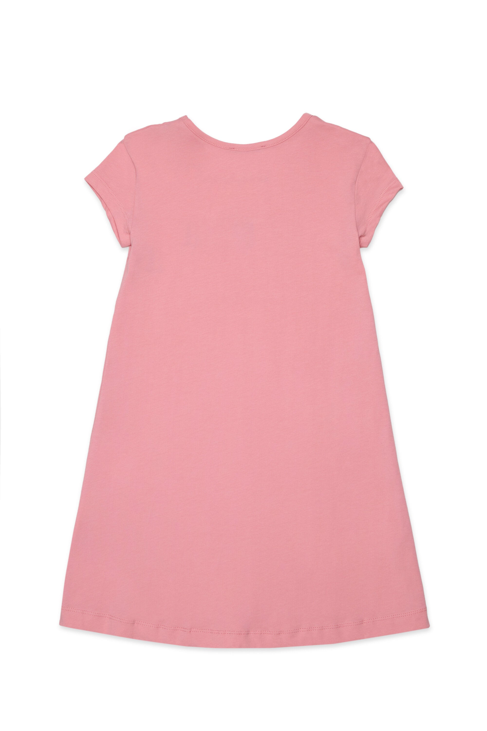Robe avec logo