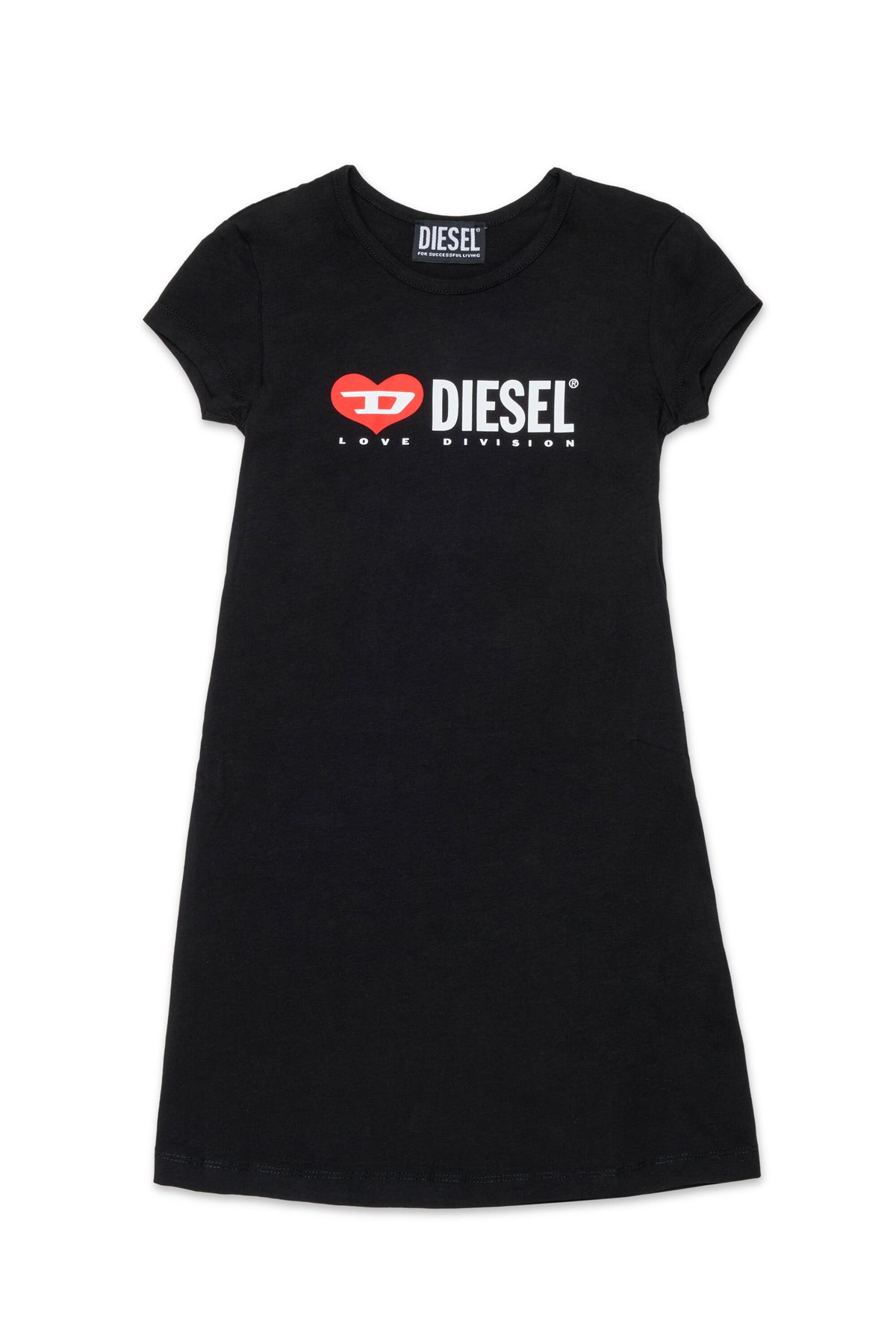 Robe avec logo