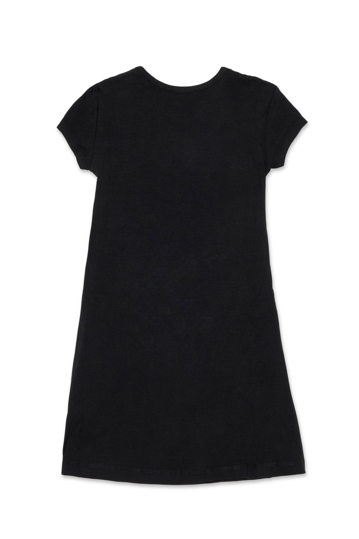 Robe avec logo